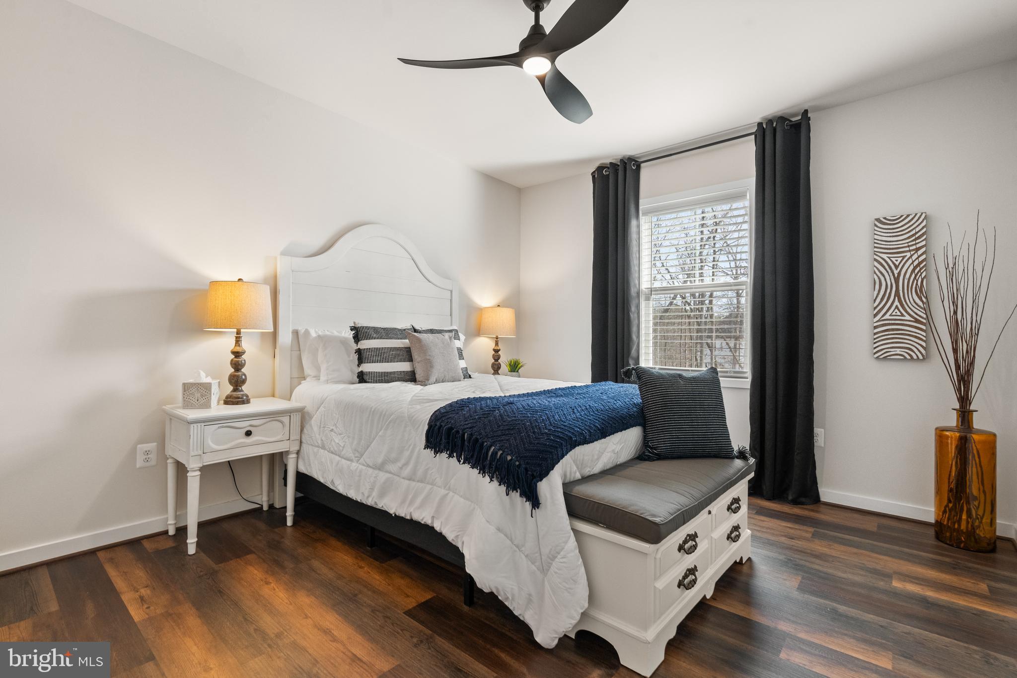 FAWN LAKE - Residential