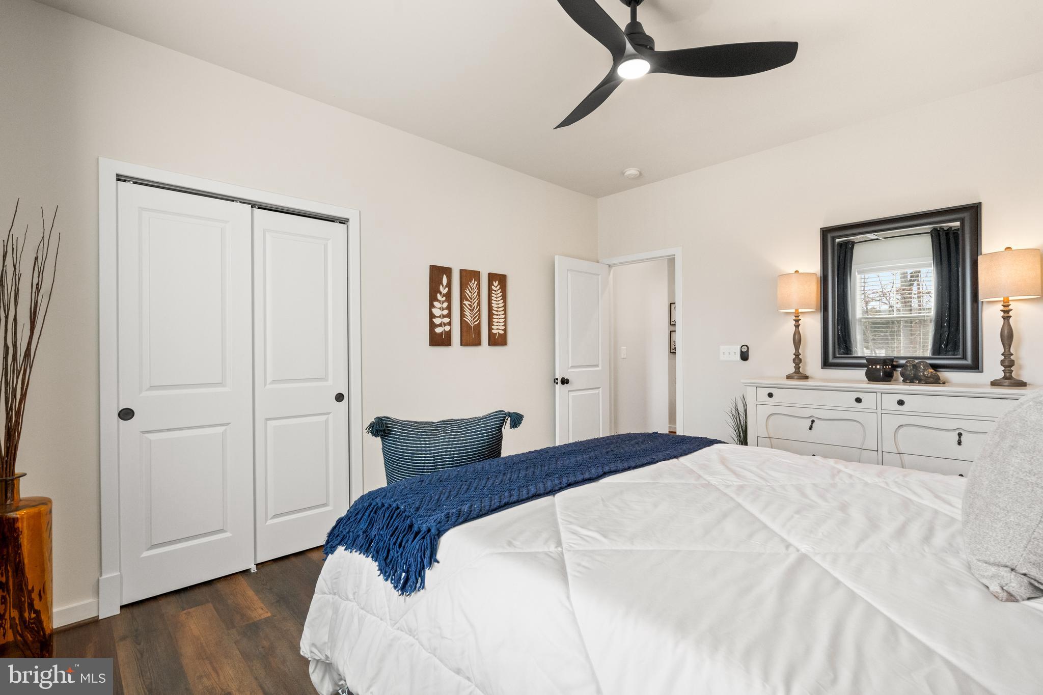 FAWN LAKE - Residential