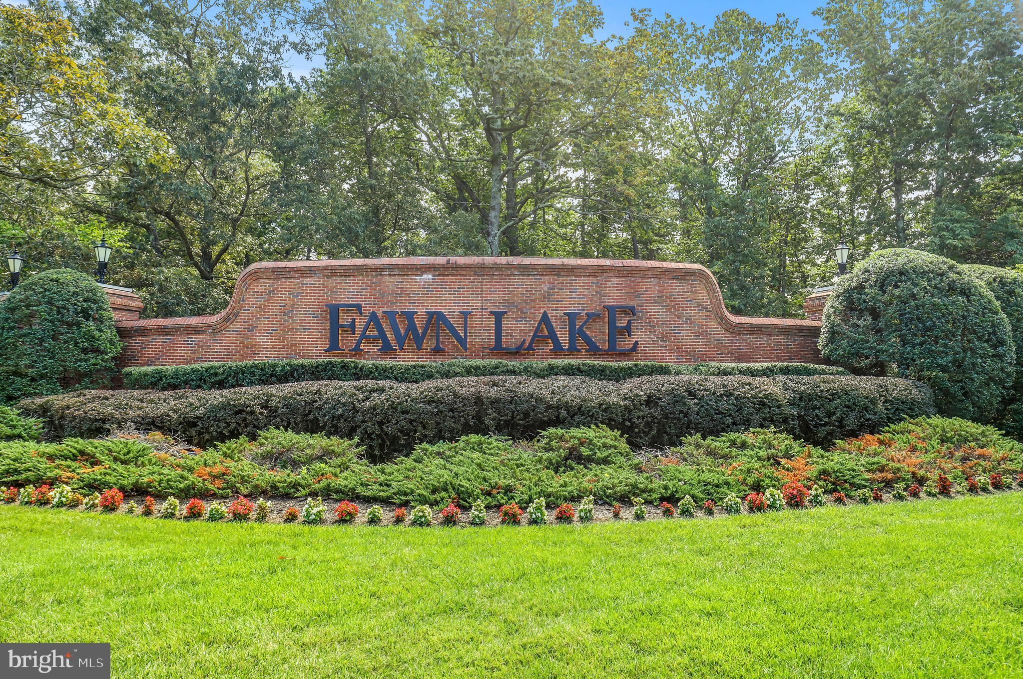 FAWN LAKE - Residential