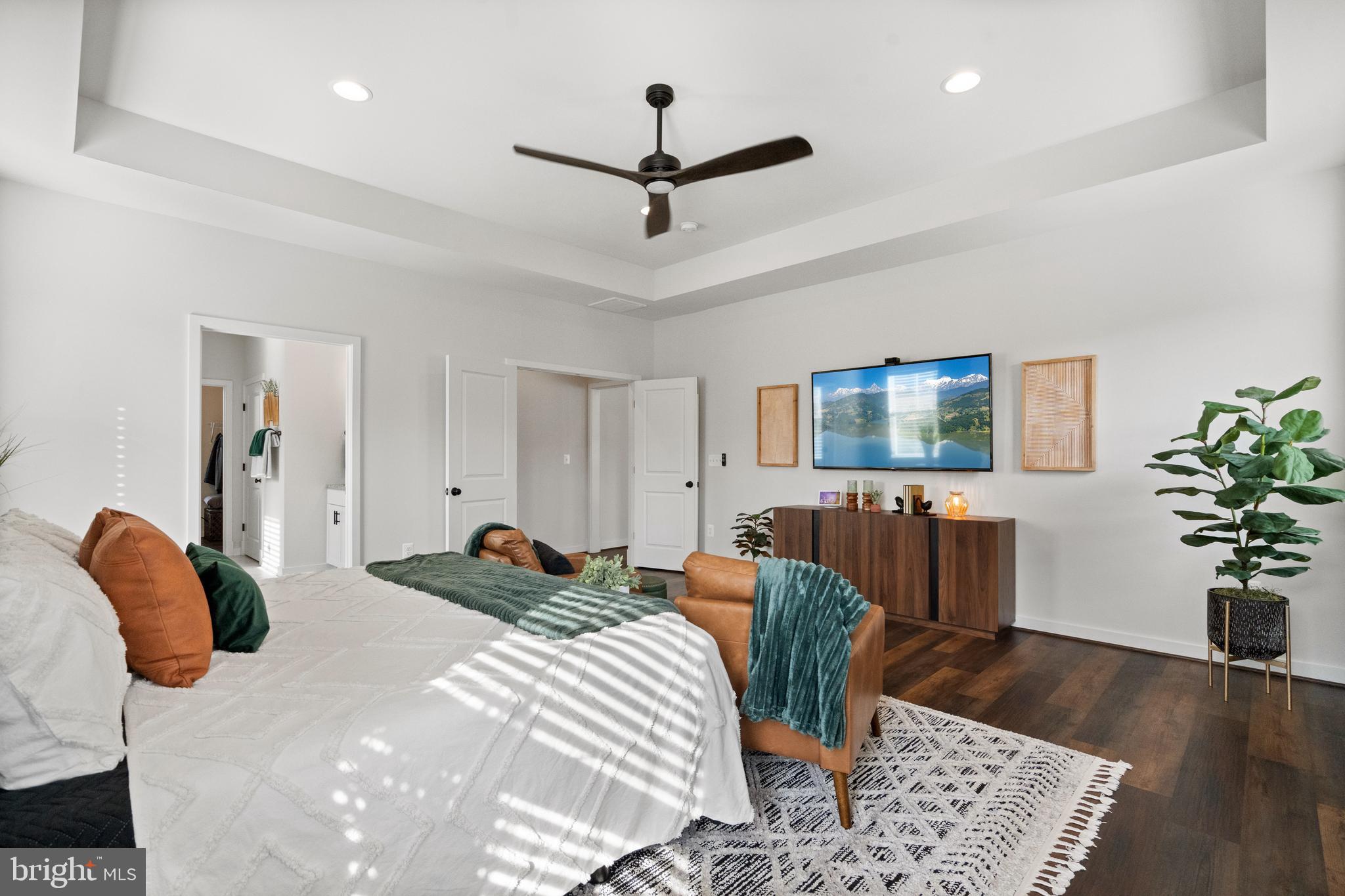 FAWN LAKE - Residential