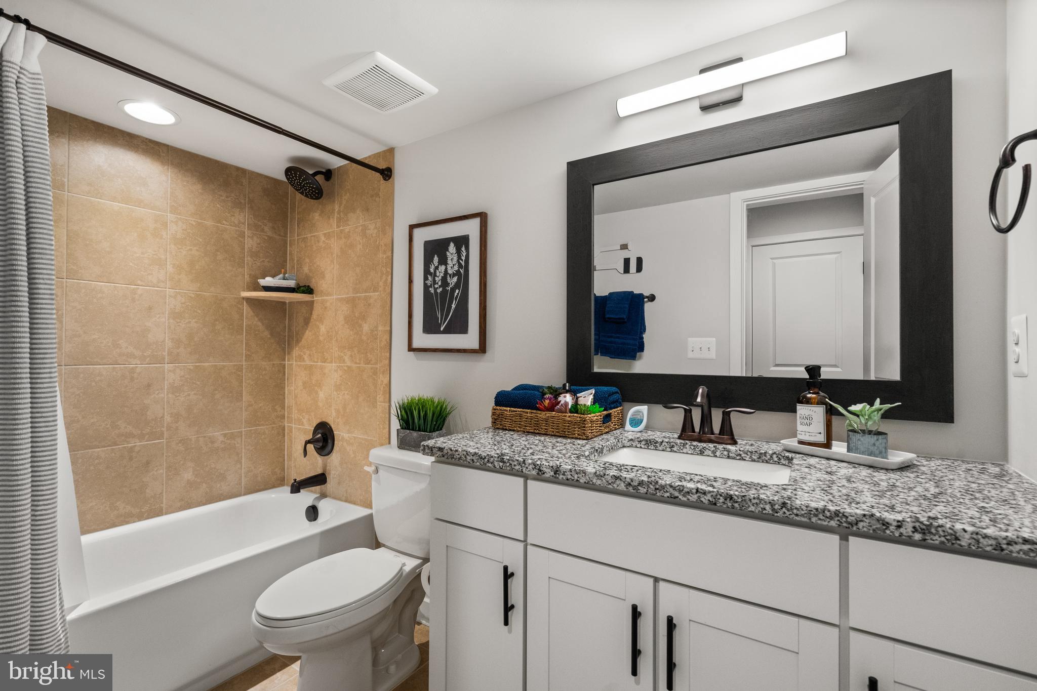 FAWN LAKE - Residential