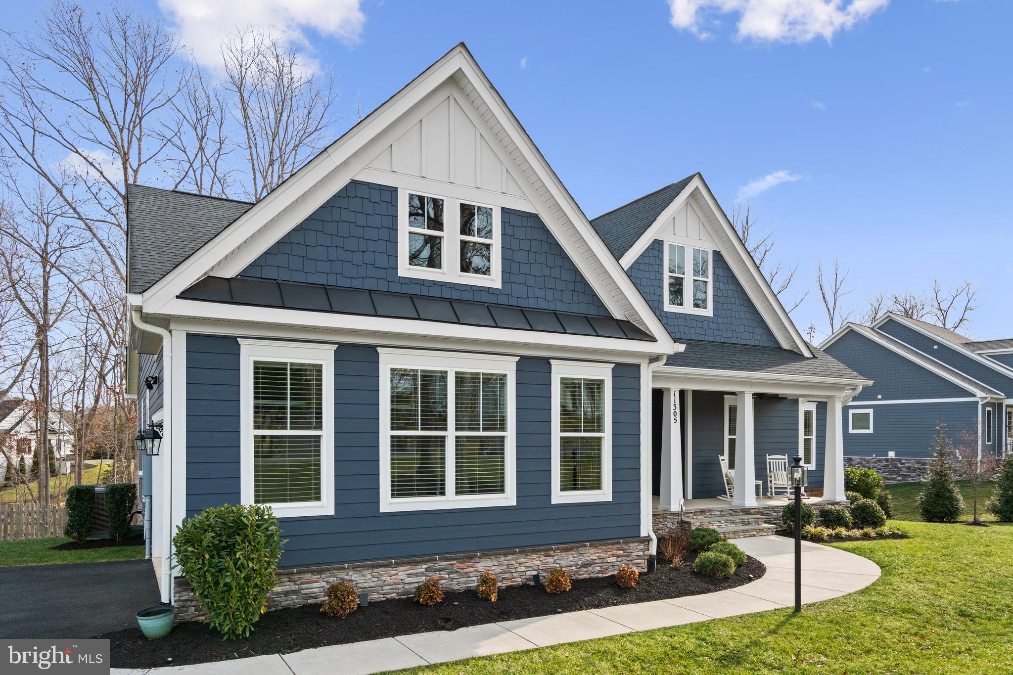 FAWN LAKE - Residential