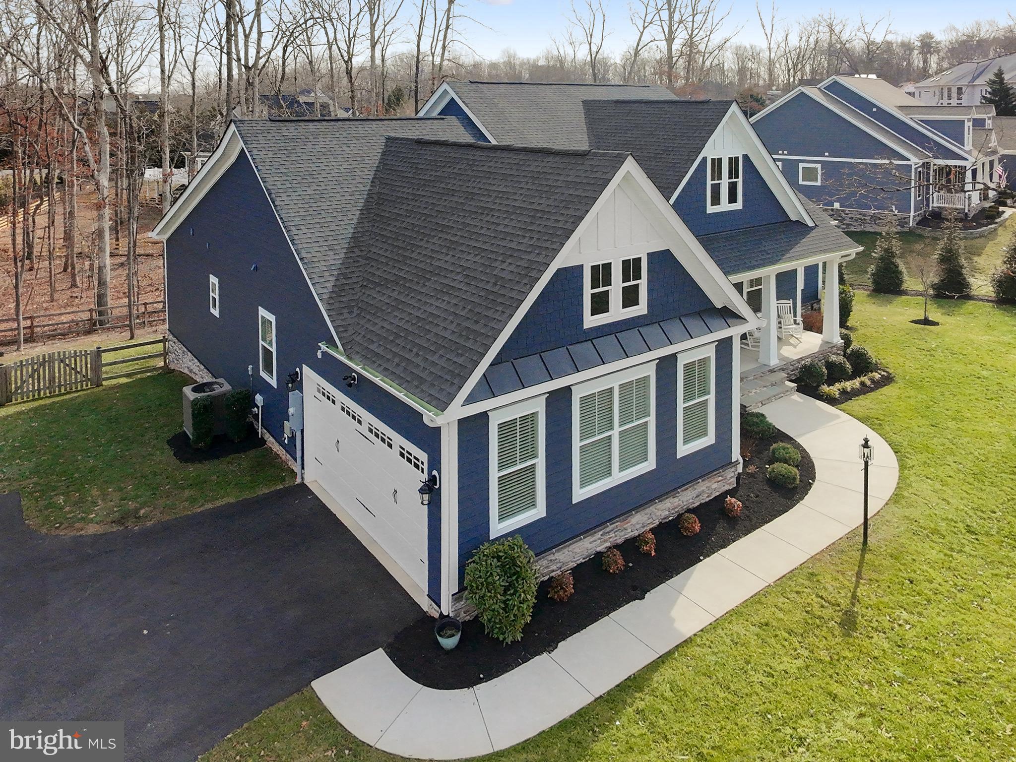 FAWN LAKE - Residential