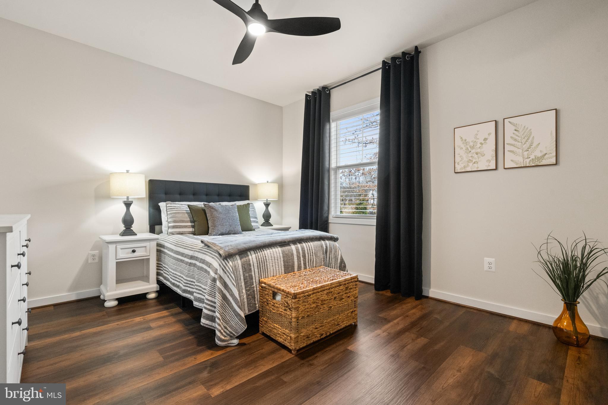 FAWN LAKE - Residential