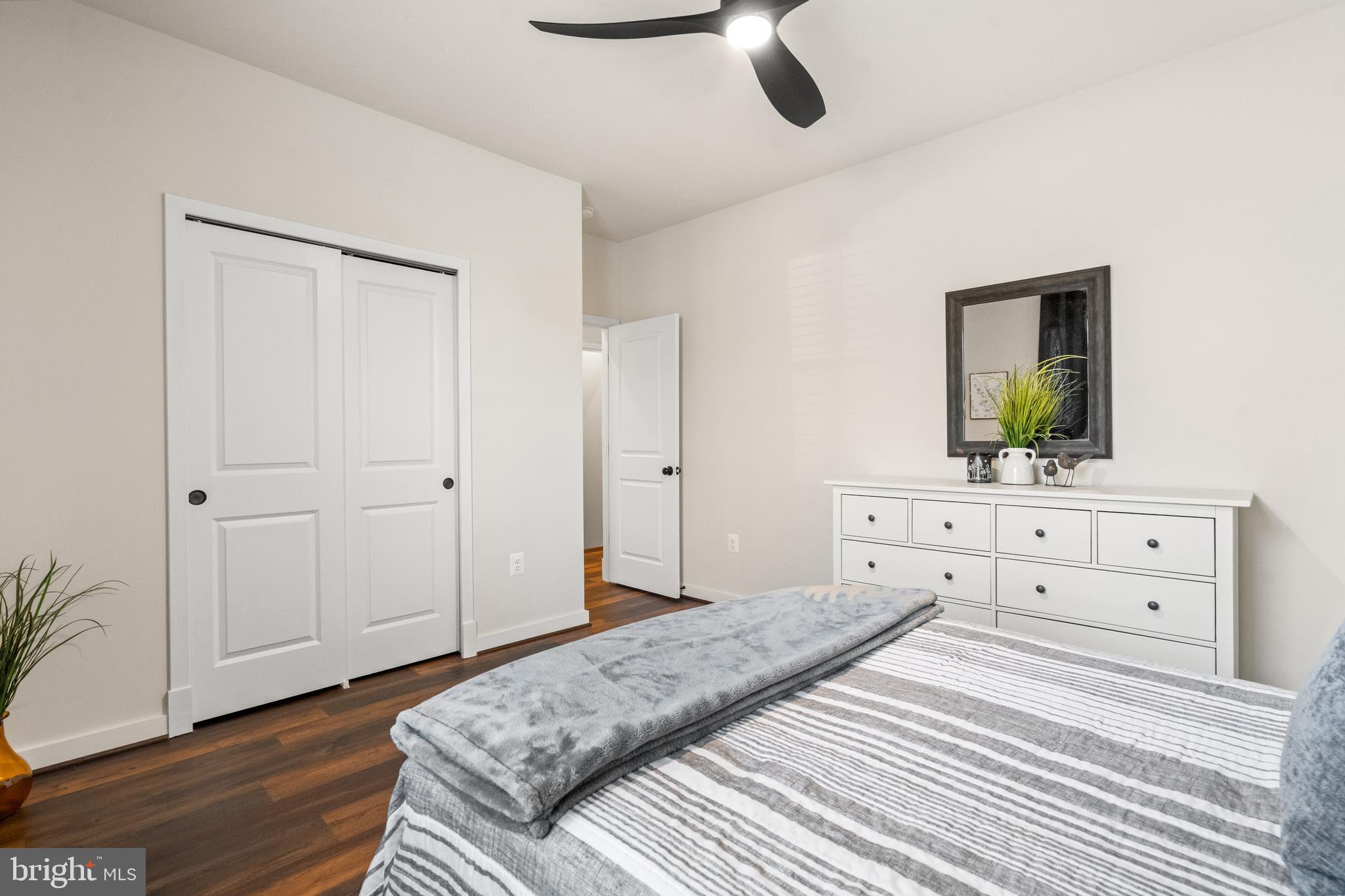 FAWN LAKE - Residential