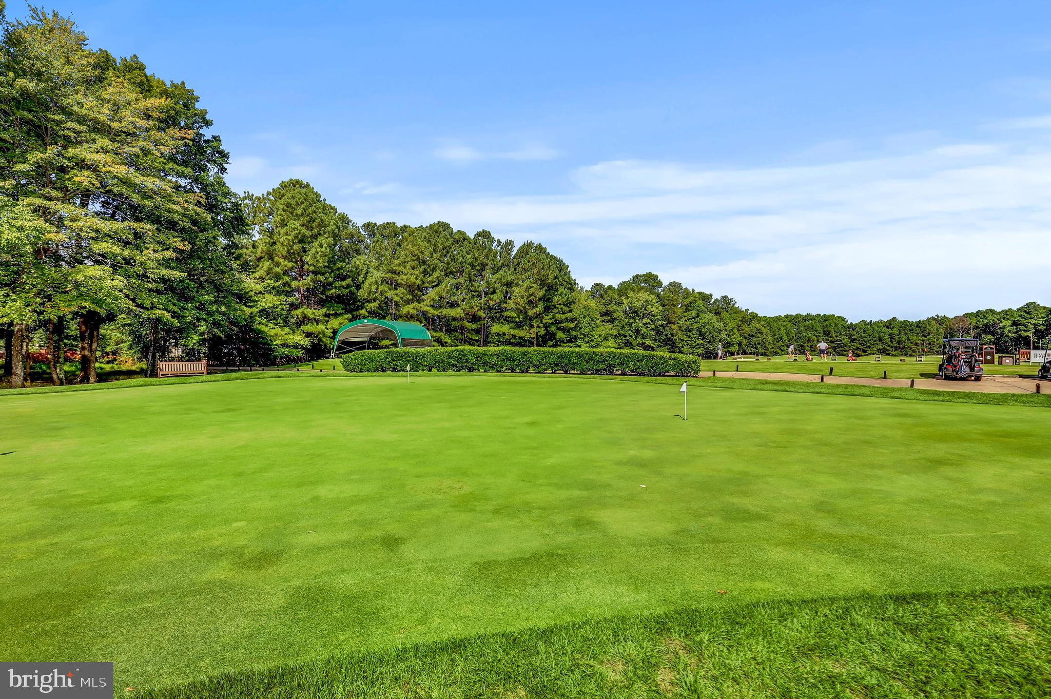 FAWN LAKE - Residential