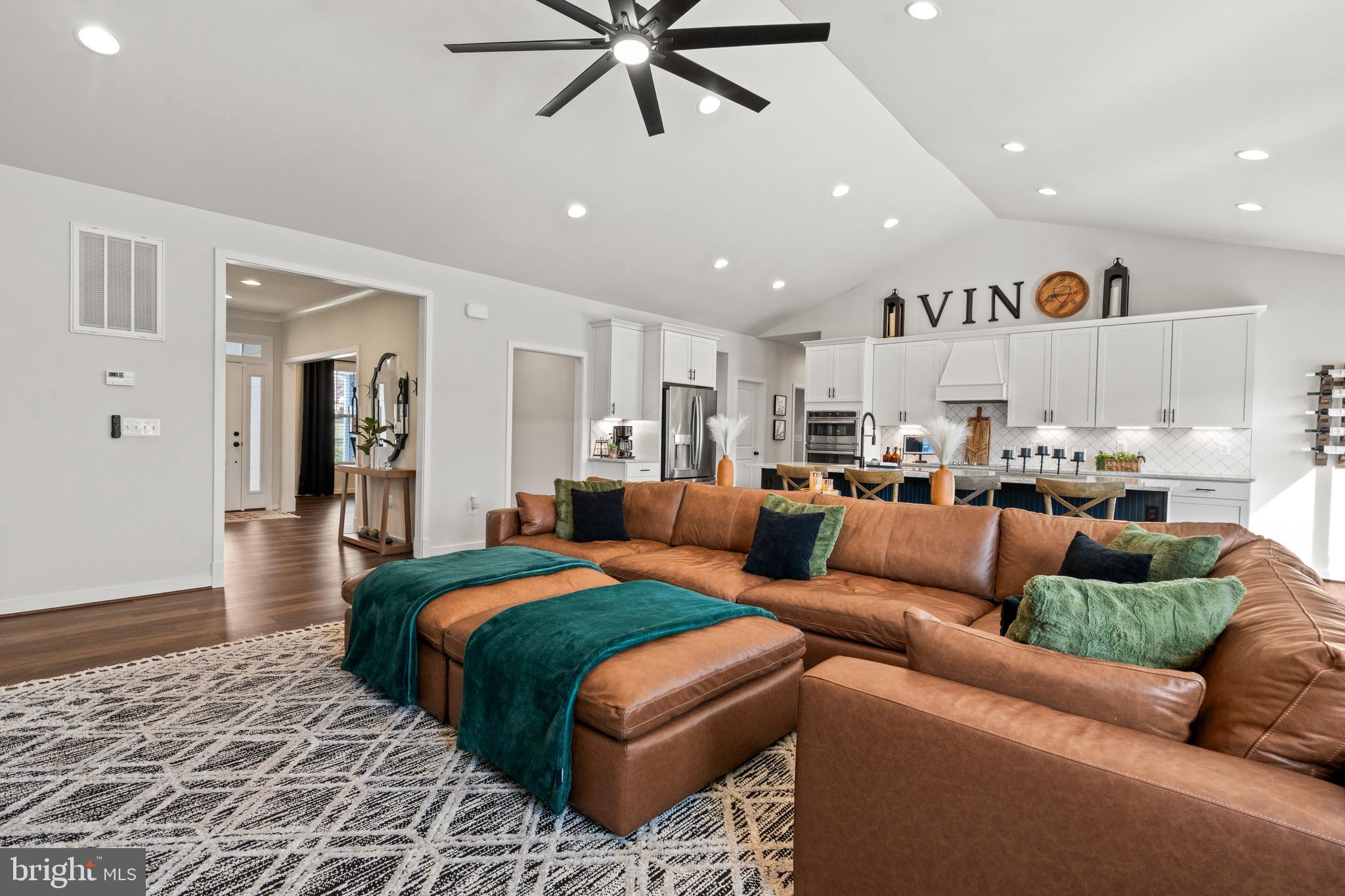 FAWN LAKE - Residential