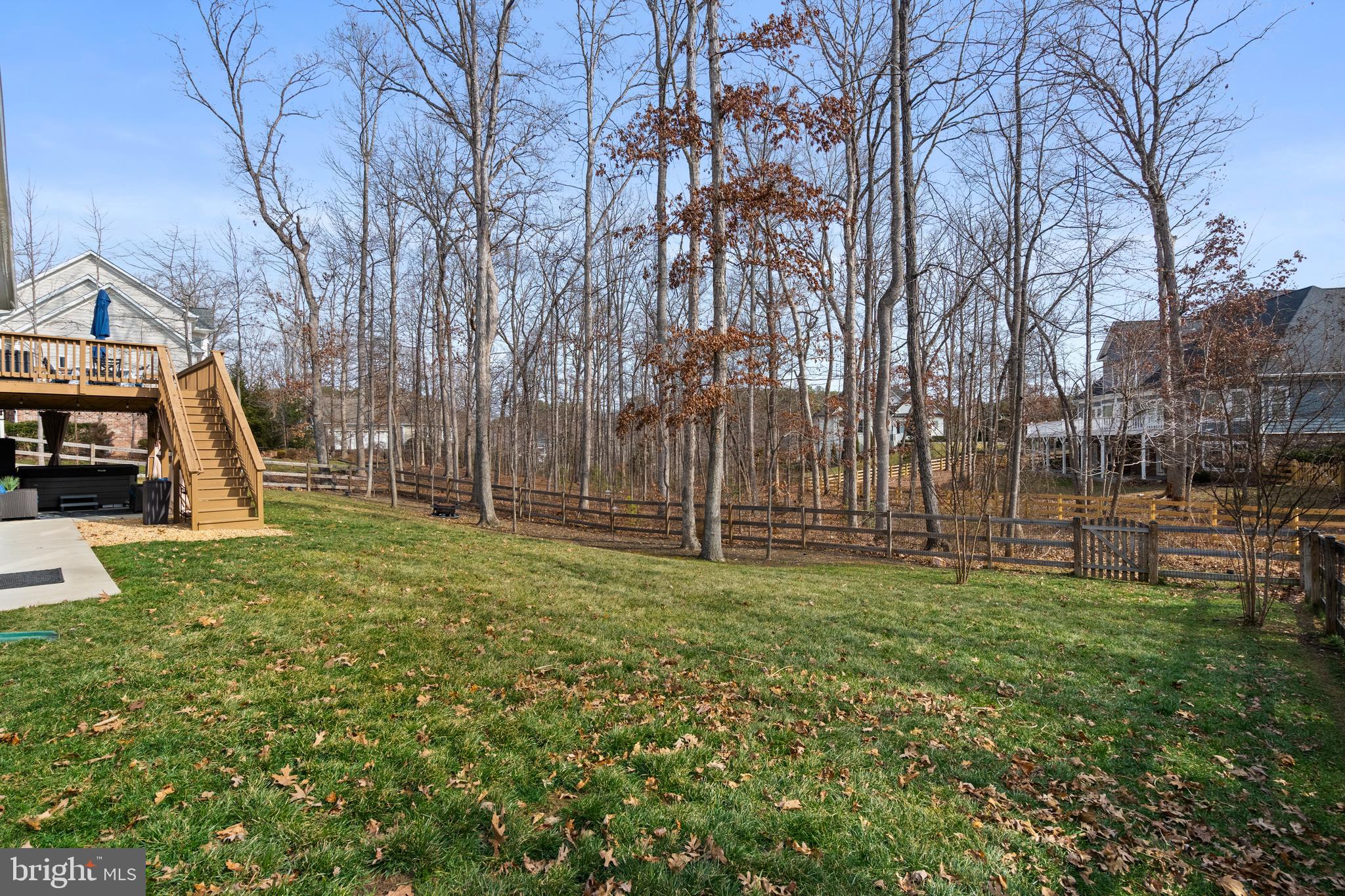 FAWN LAKE - Residential