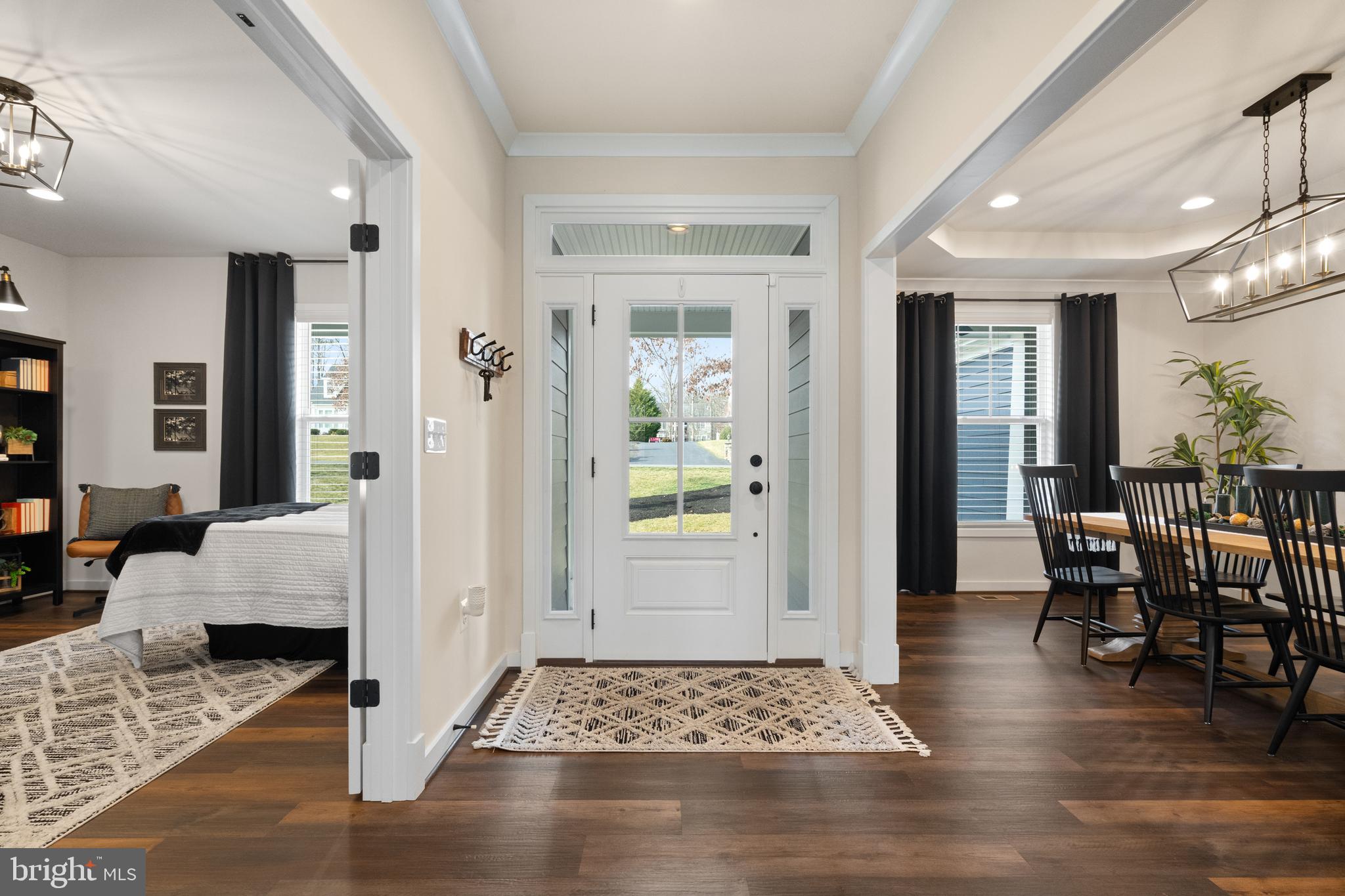 FAWN LAKE - Residential