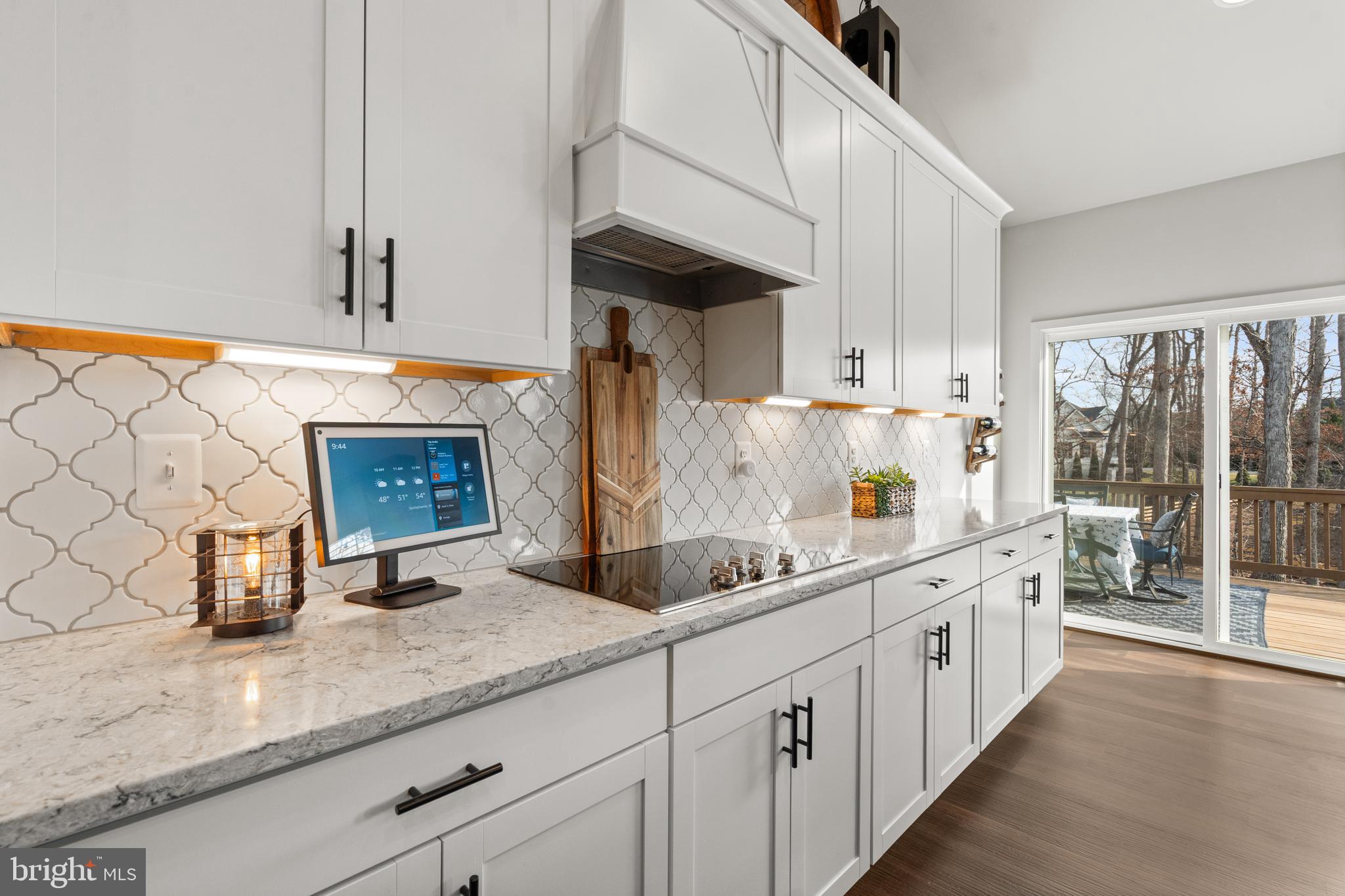 FAWN LAKE - Residential