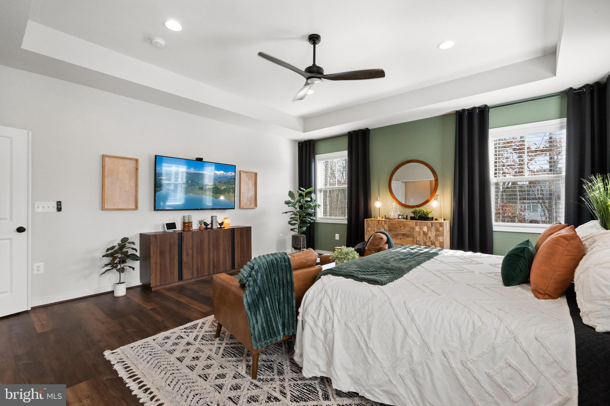 FAWN LAKE - Residential