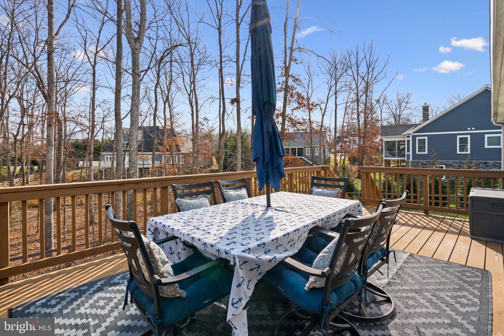 FAWN LAKE - Residential