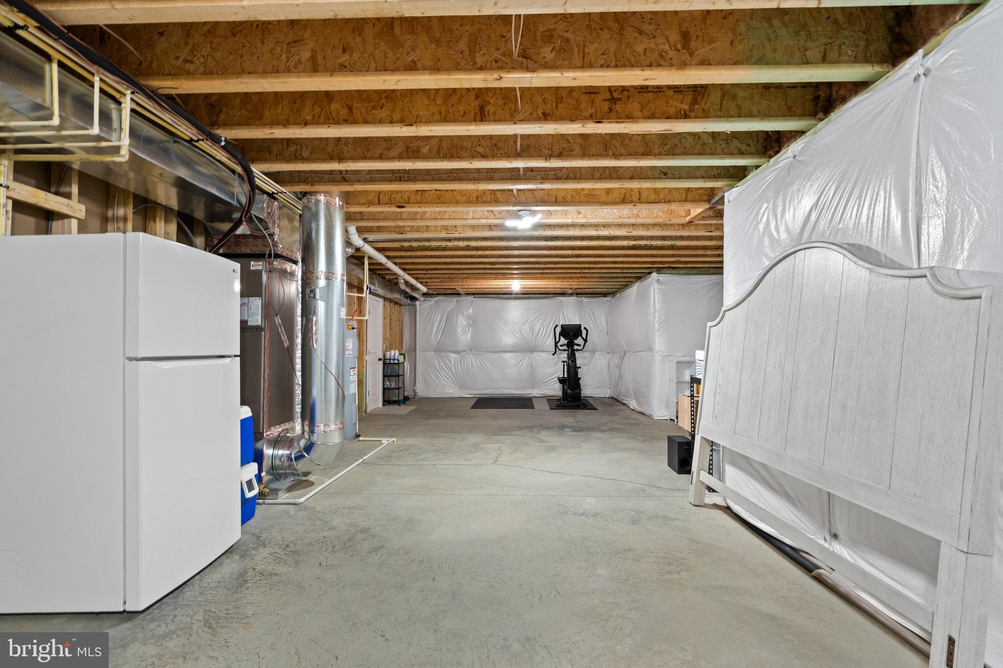 FAWN LAKE - Residential