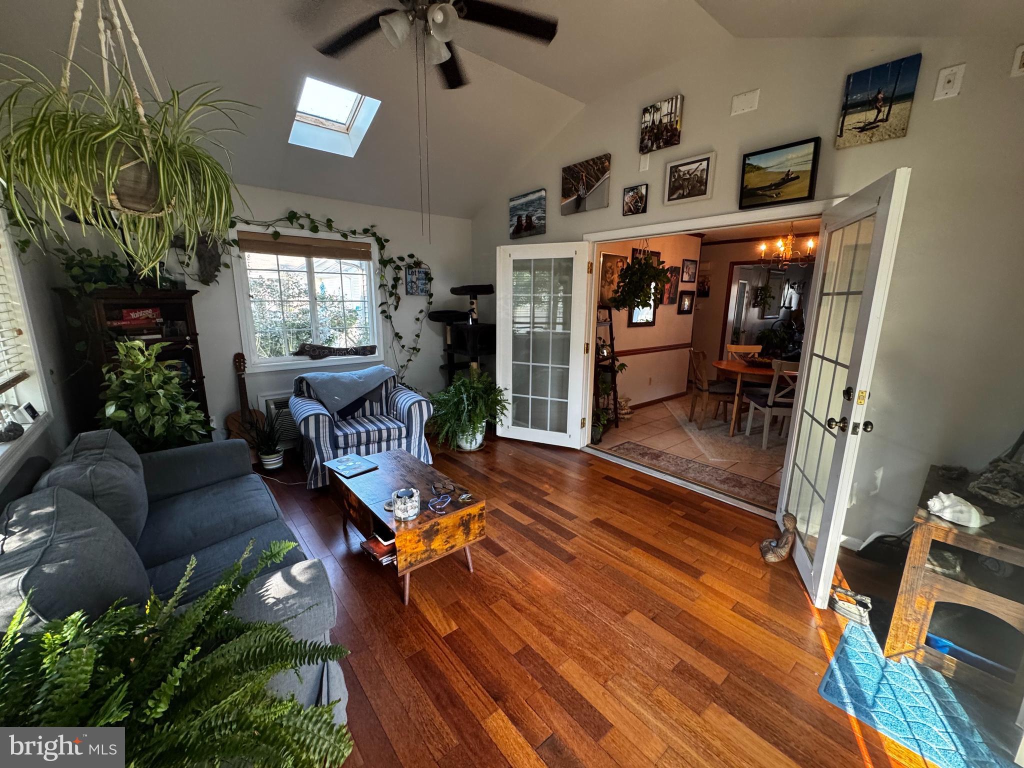 DEERWOOD (7) - Residential