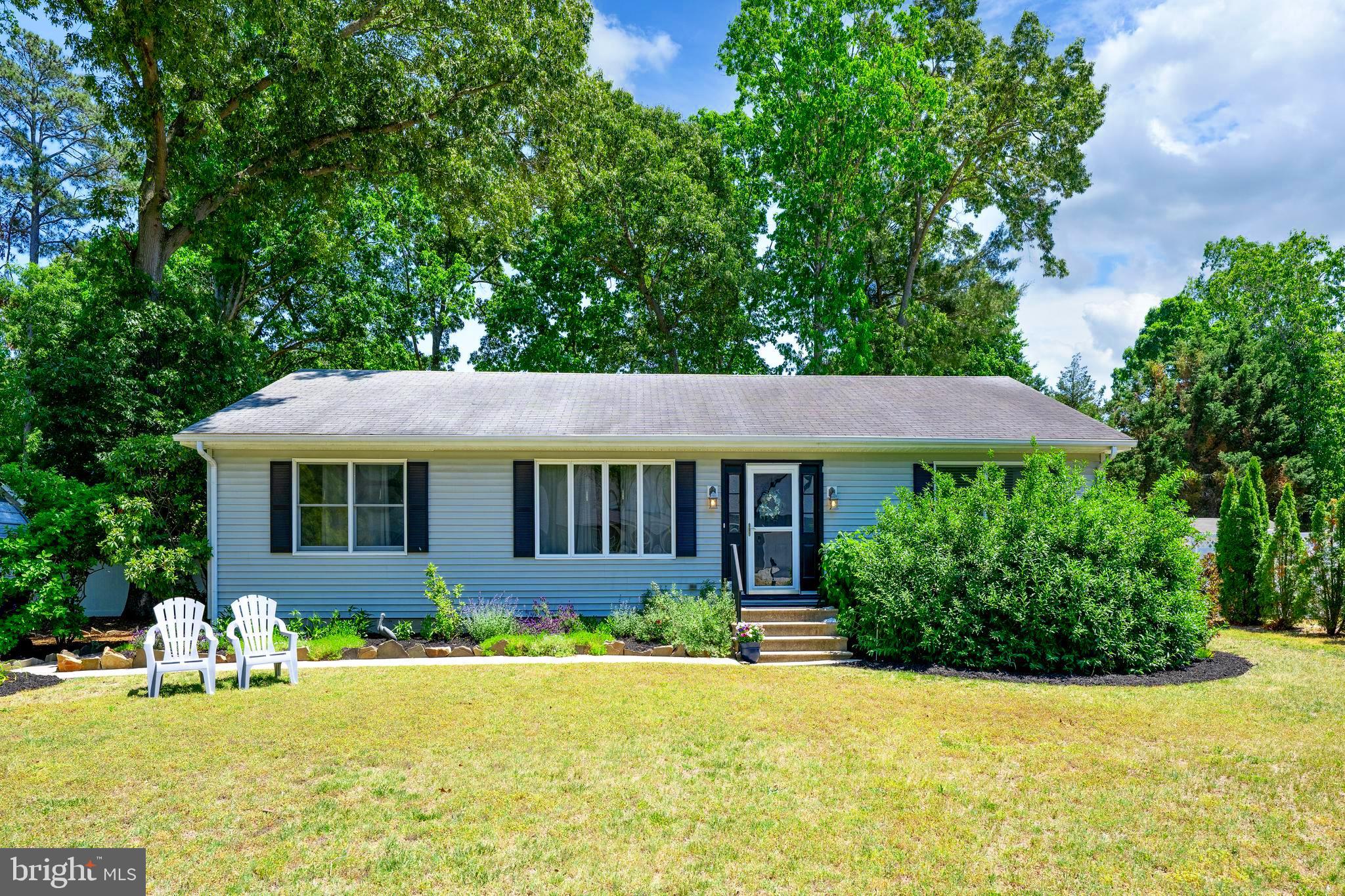 DEERWOOD (7) - Residential