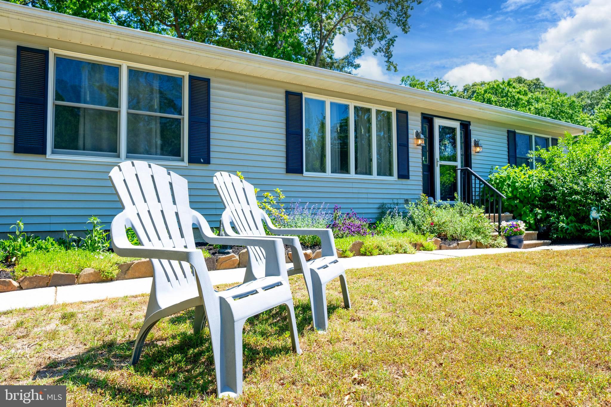 DEERWOOD (7) - Residential
