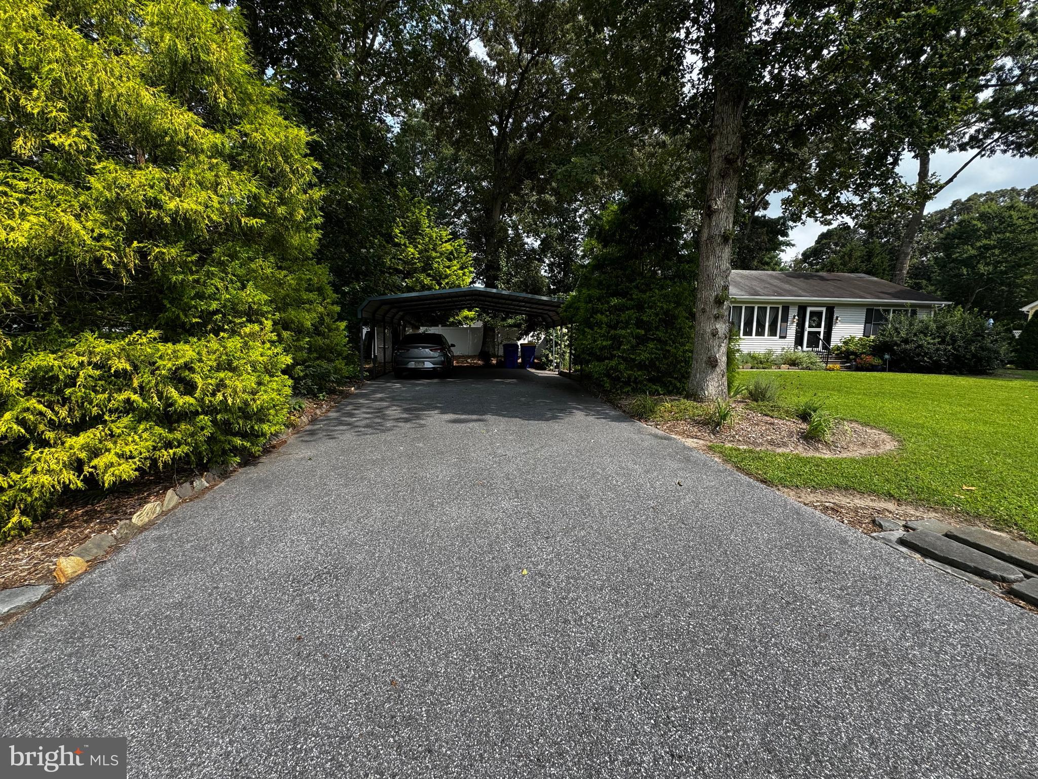 DEERWOOD (7) - Residential