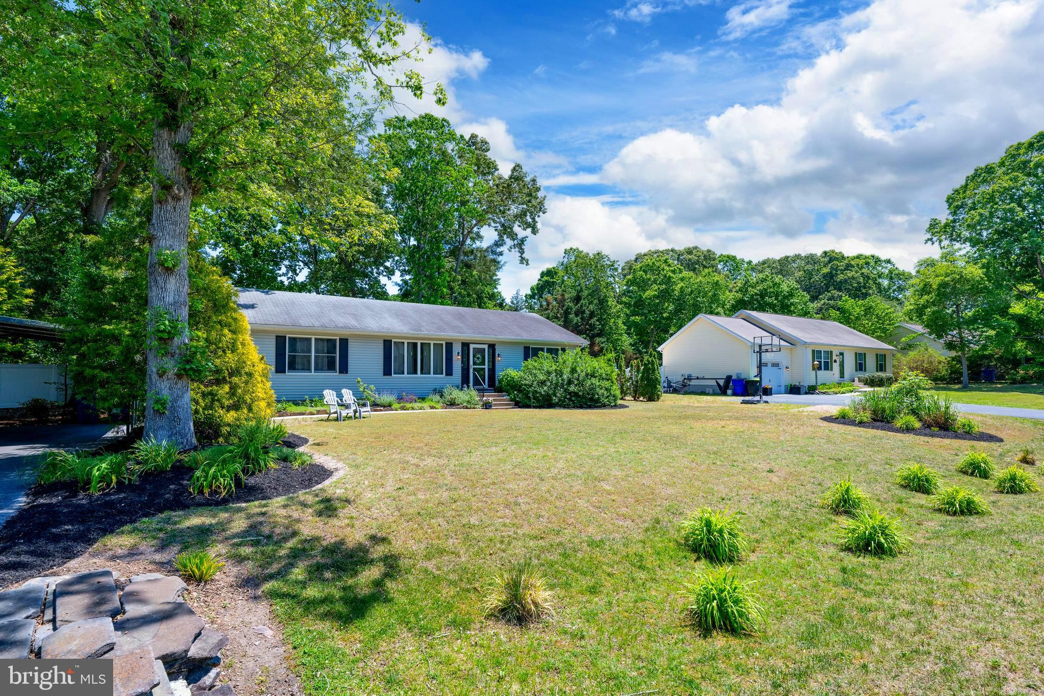 DEERWOOD (7) - Residential