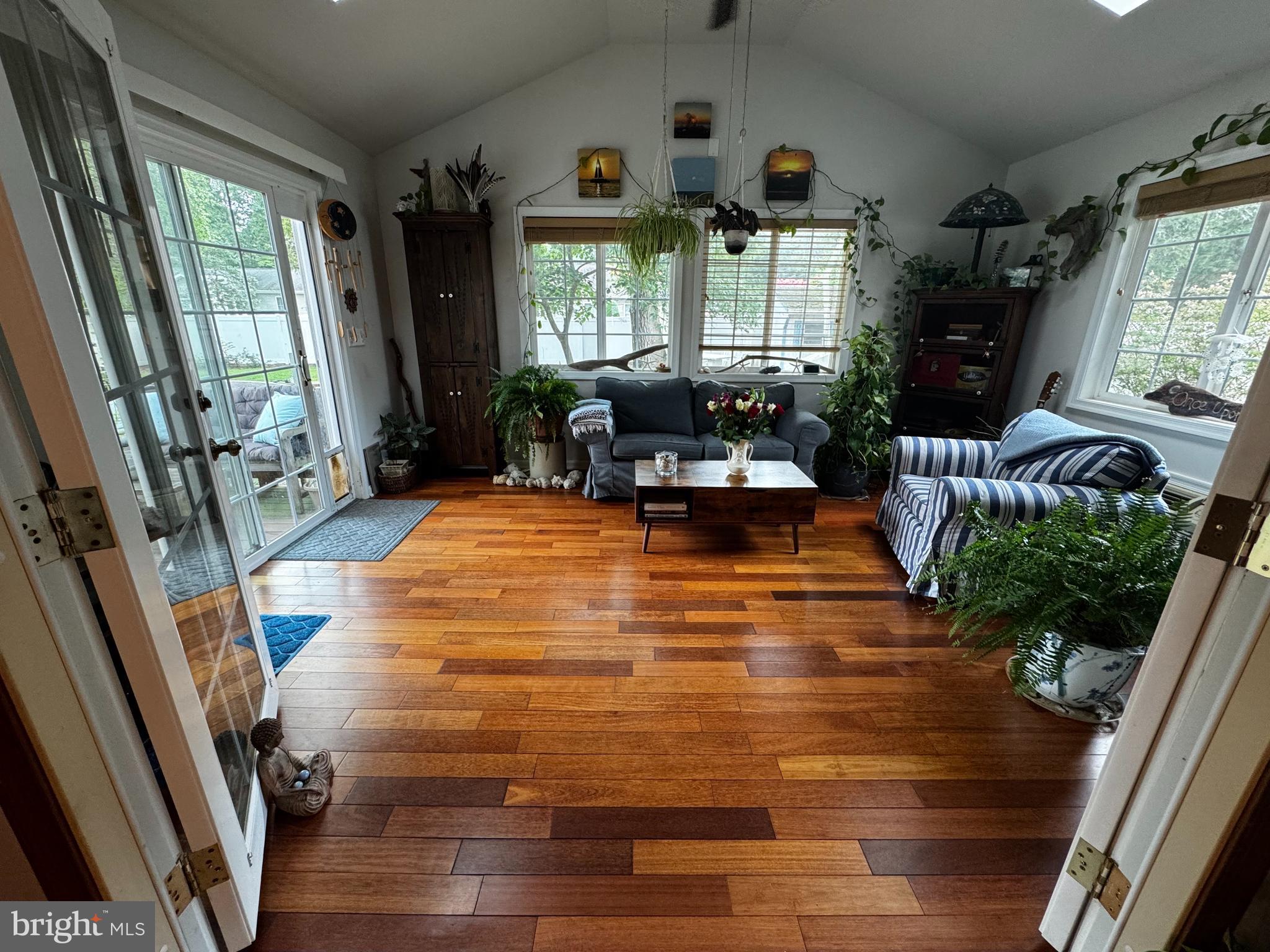 DEERWOOD (7) - Residential