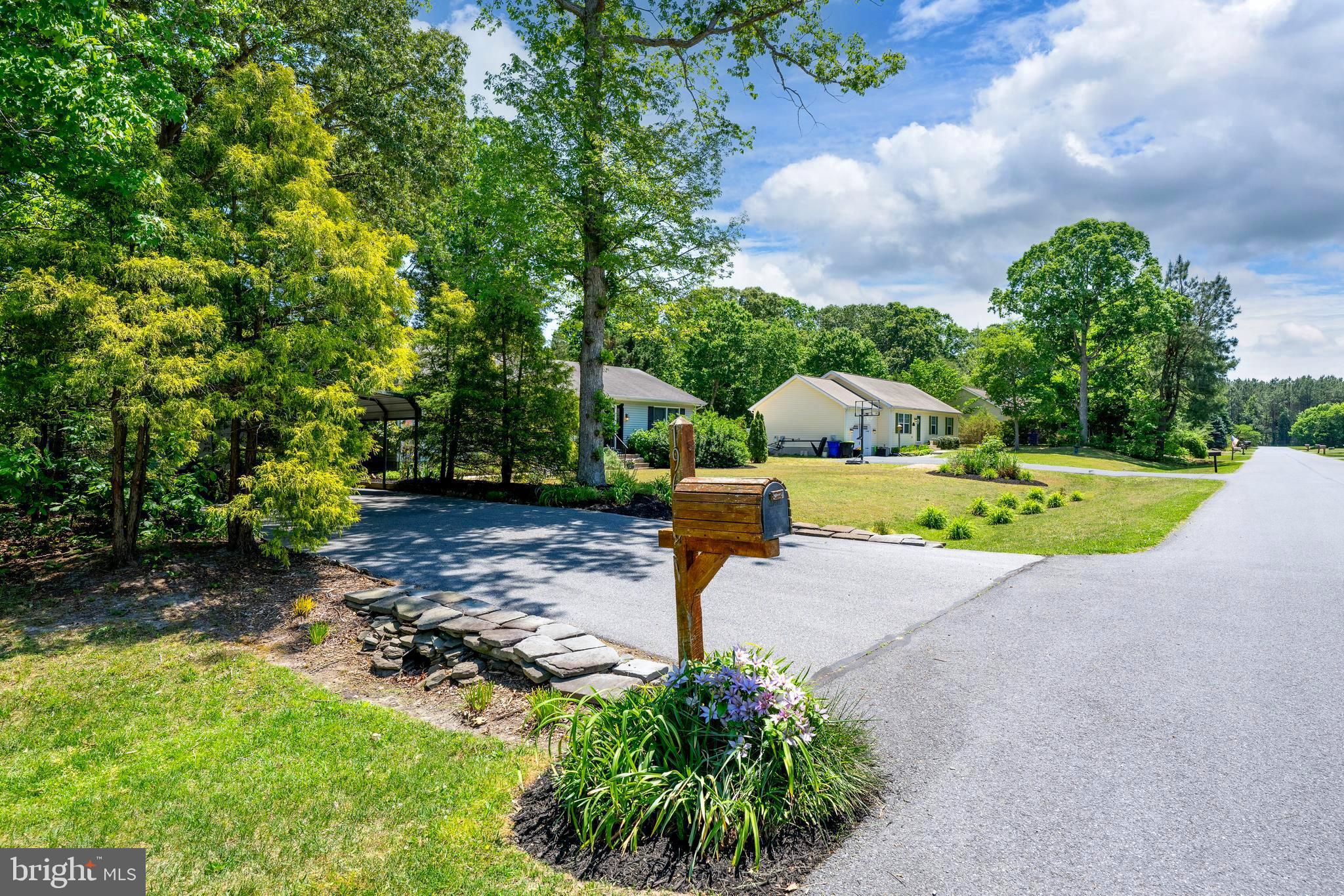 DEERWOOD (7) - Residential