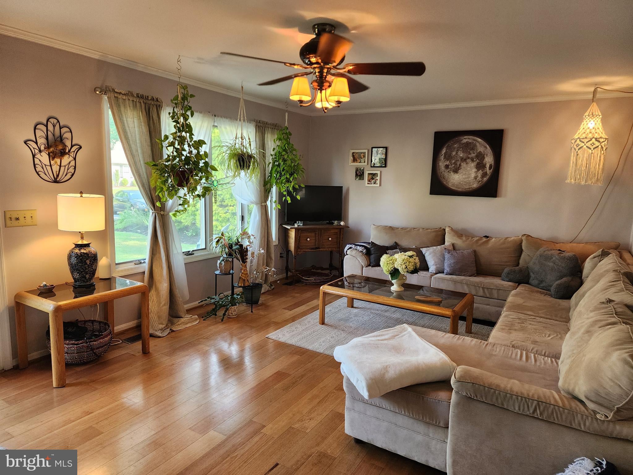19605 DOE DRIVE