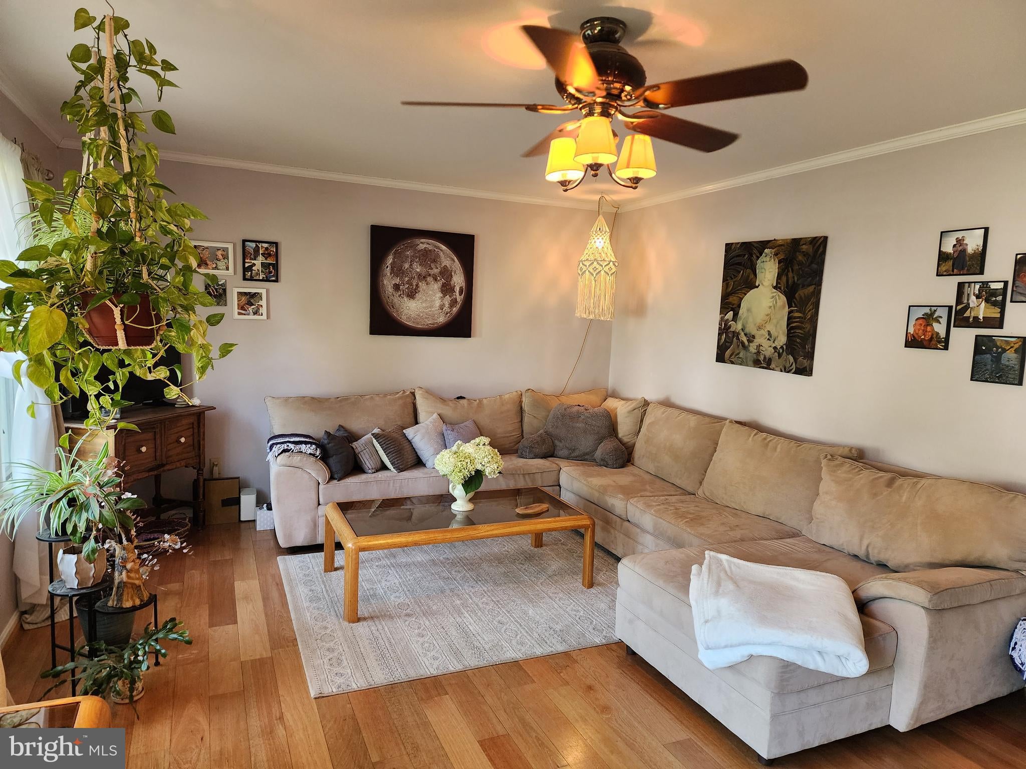 19605 DOE DRIVE