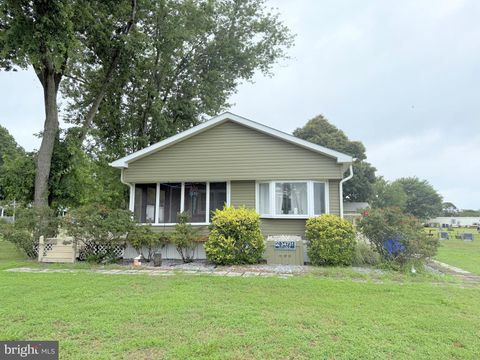 Mobile Home For Sale - 34731 Clew Street #E-377<br/> LONG NECK, DE 19966