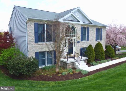 9956 KELLY ROAD WALKERSVILLE MD 21793