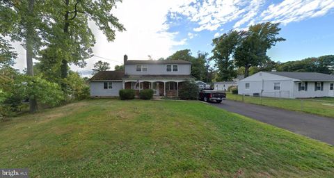 Homes For Sale - 1232 Woodbine Avenue<br/> BENSALEM, PA 19020