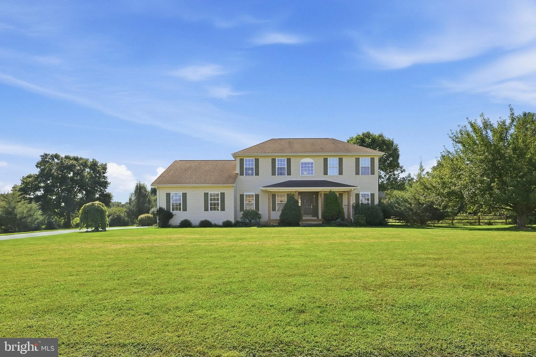 106 Marley Road, Middletown, DE 19709