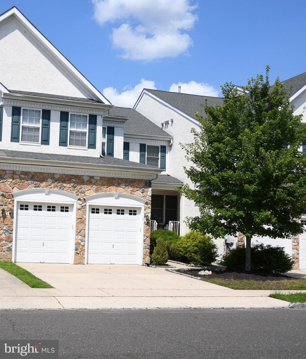 ROSS WAY, Marlton, NJ 08053, MLS #NJBL2093584 Howard