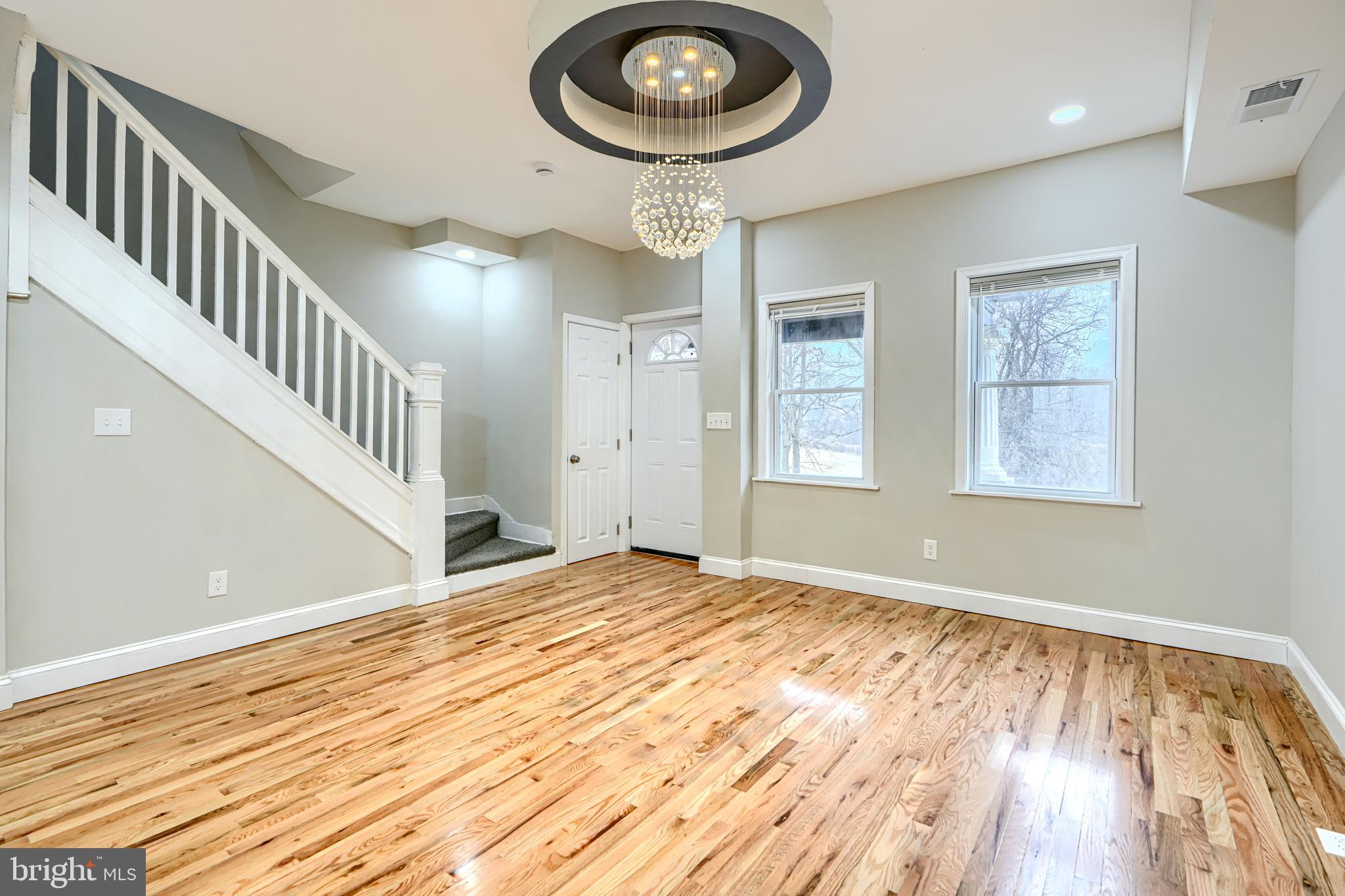 EDMONDSON VIILLAGE - Residential