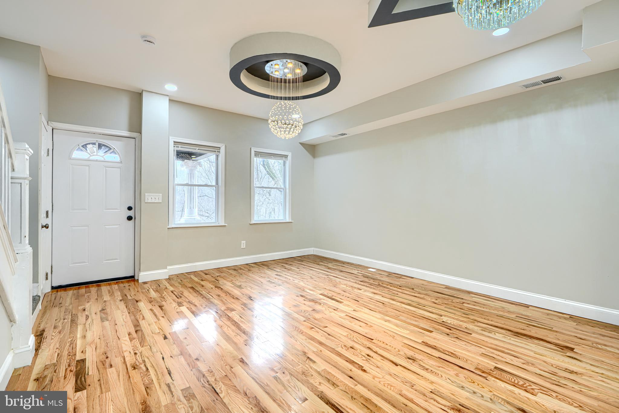 EDMONDSON VIILLAGE - Residential
