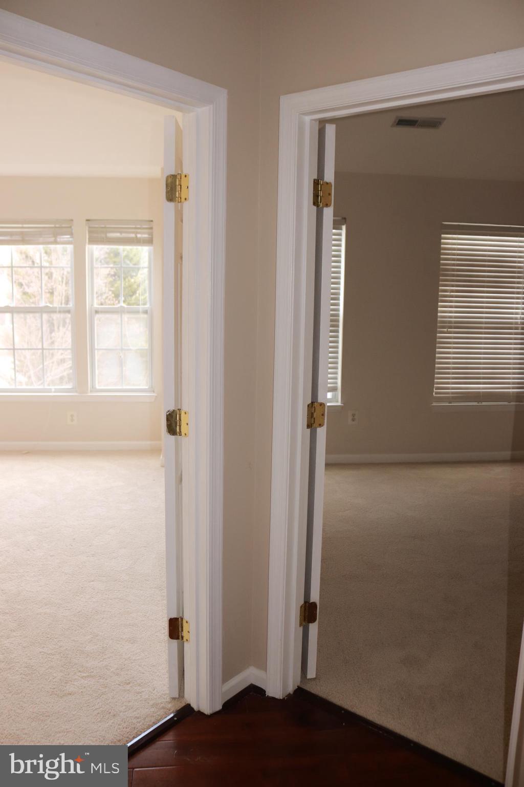 WATERS EDGE - Residential Lease