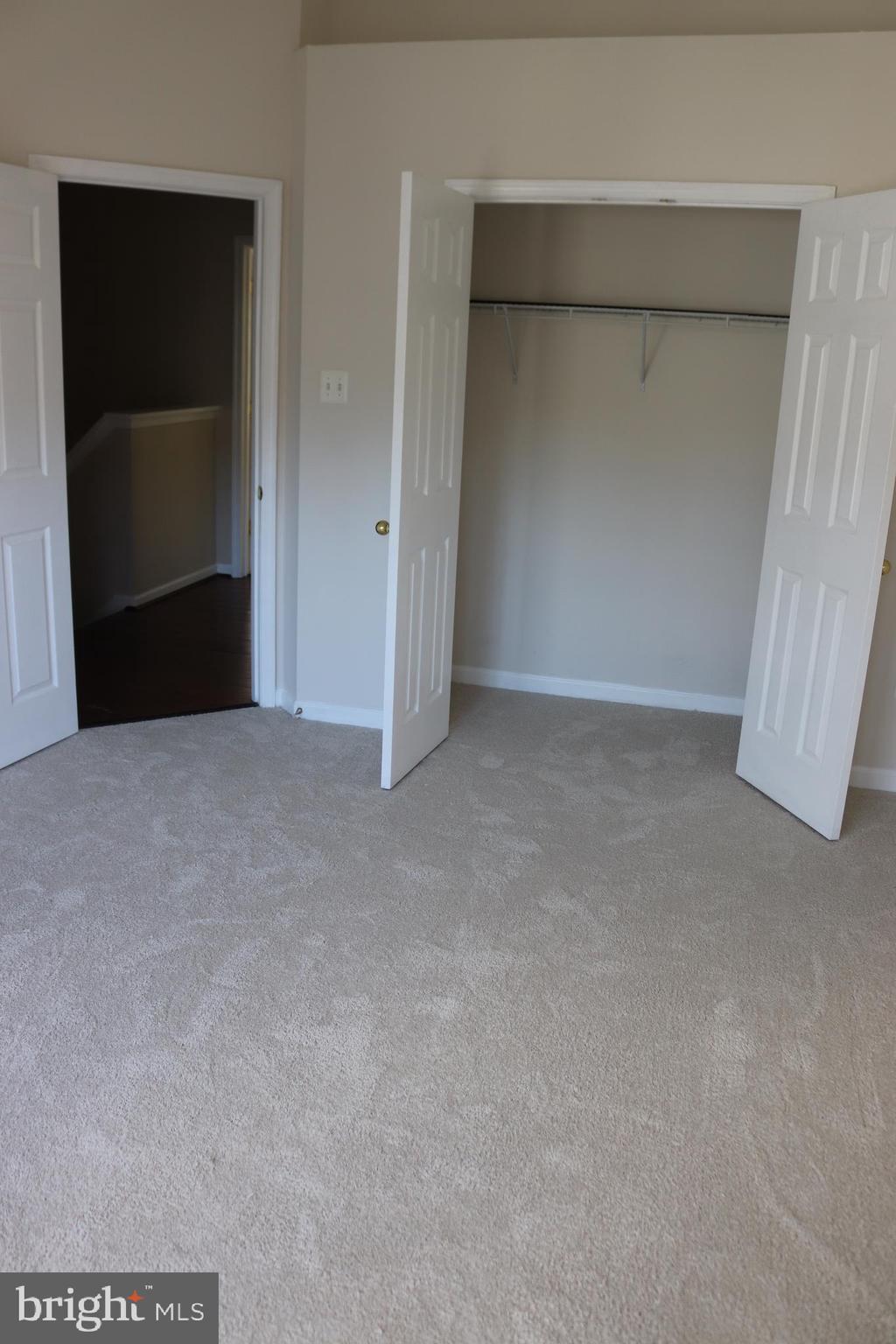 WATERS EDGE - Residential Lease