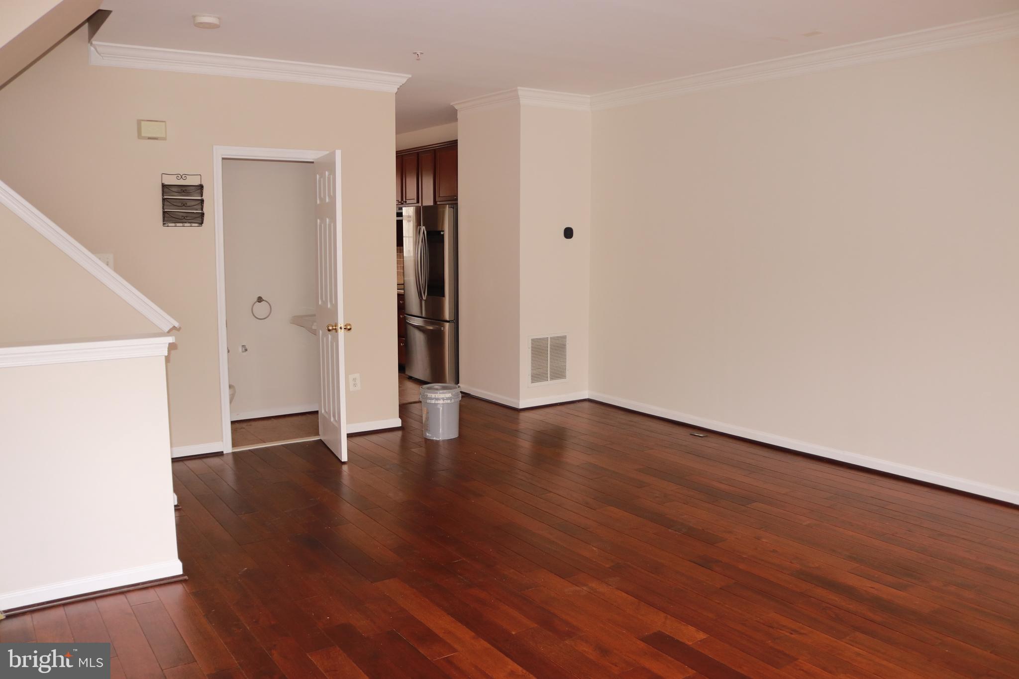 WATERS EDGE - Residential Lease