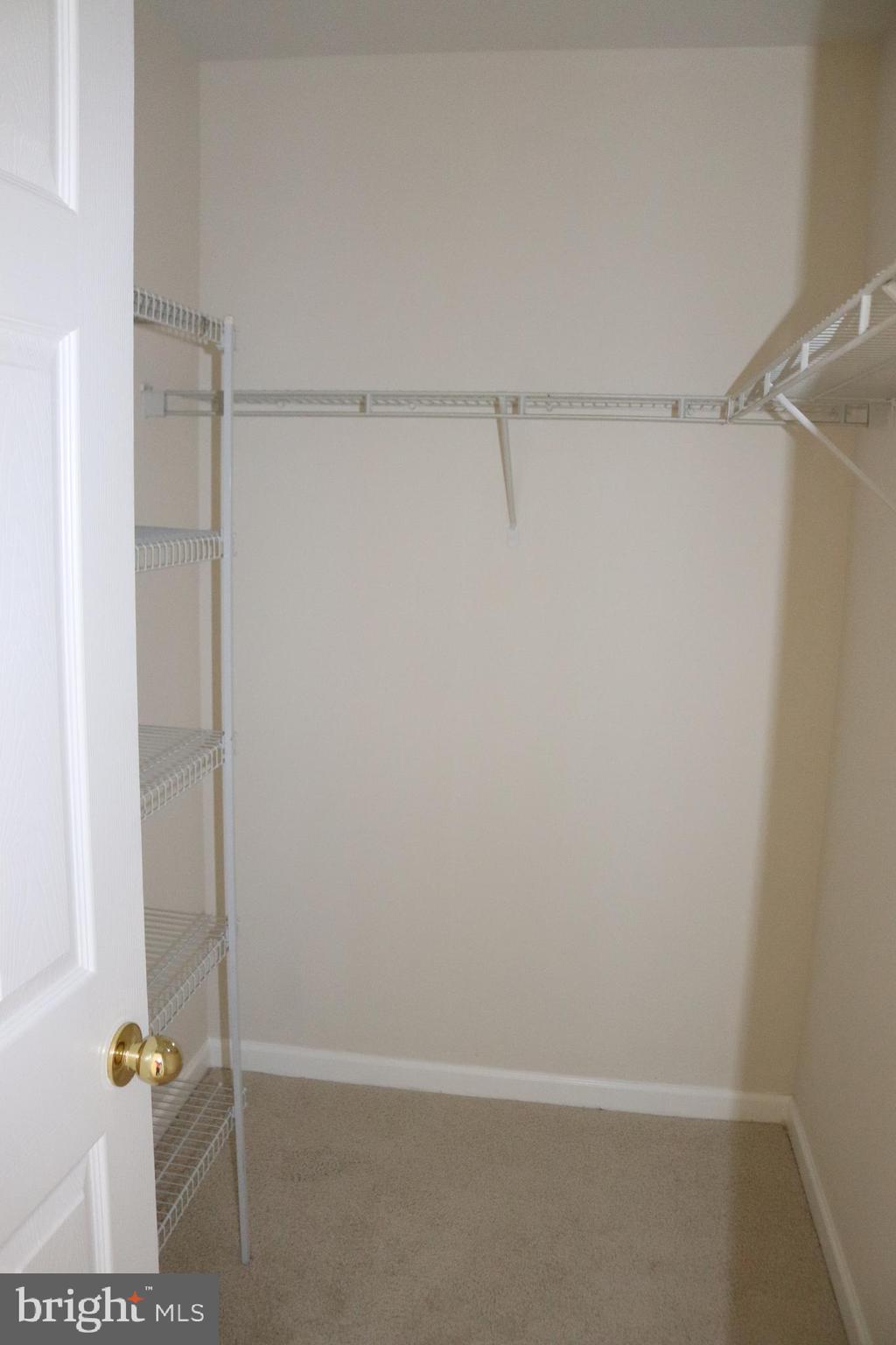 WATERS EDGE - Residential Lease