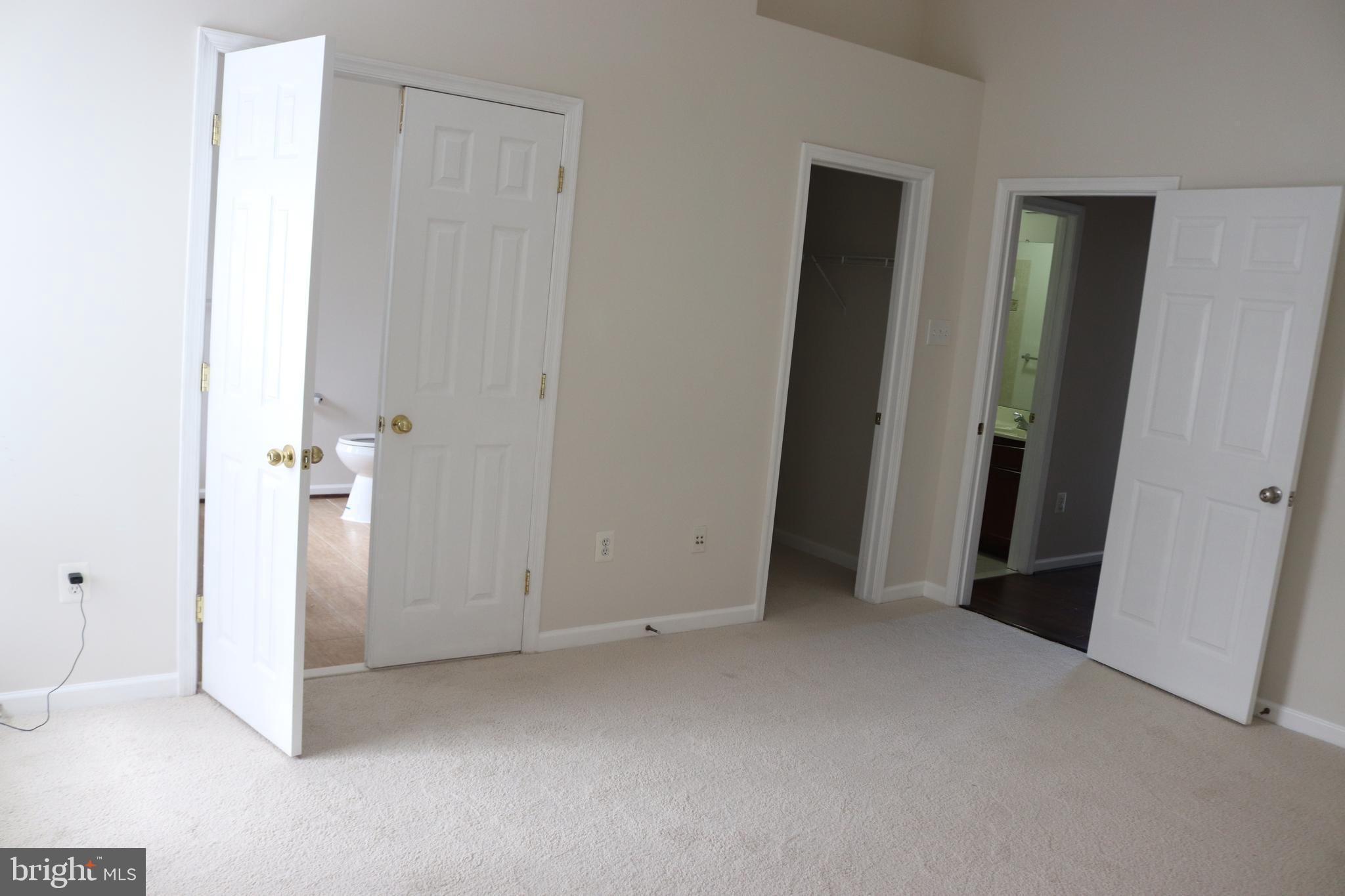 WATERS EDGE - Residential Lease