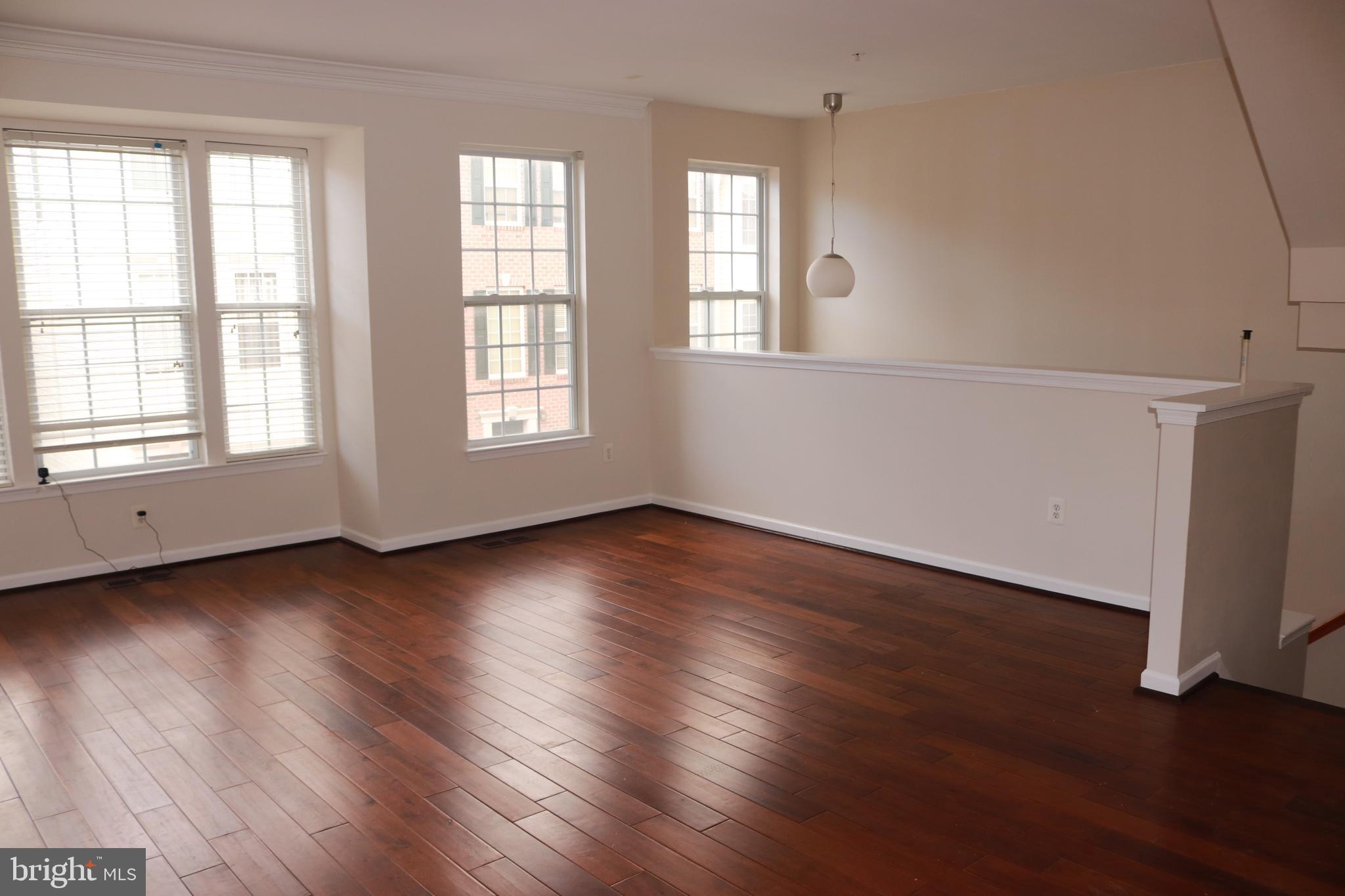 WATERS EDGE - Residential Lease