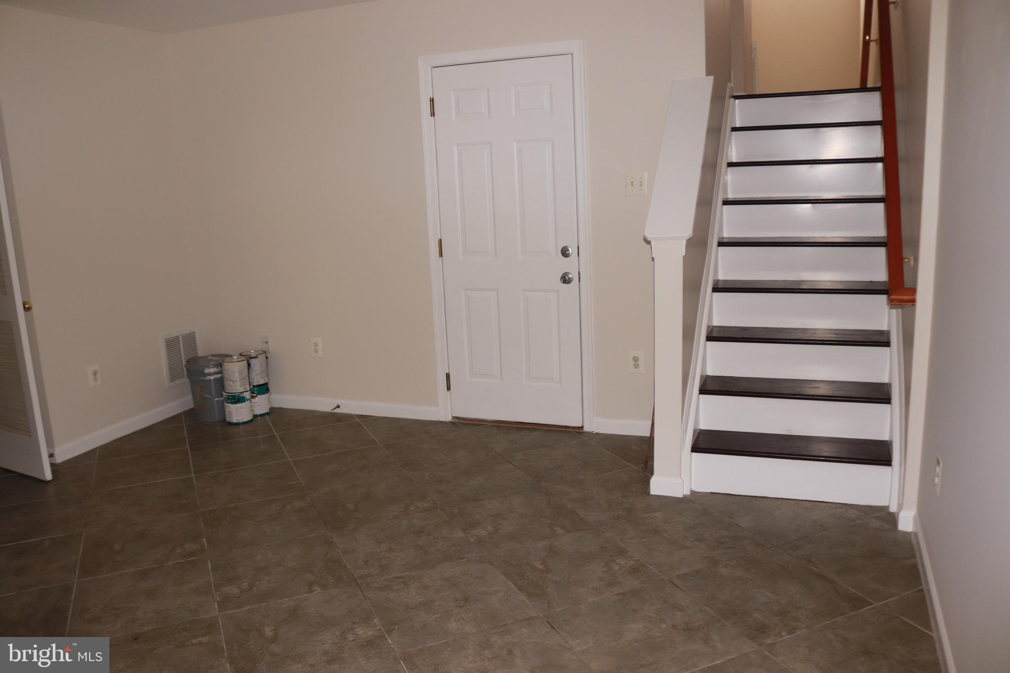 WATERS EDGE - Residential Lease