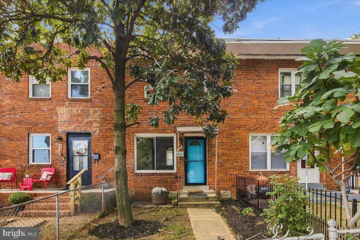 122 Dale Street