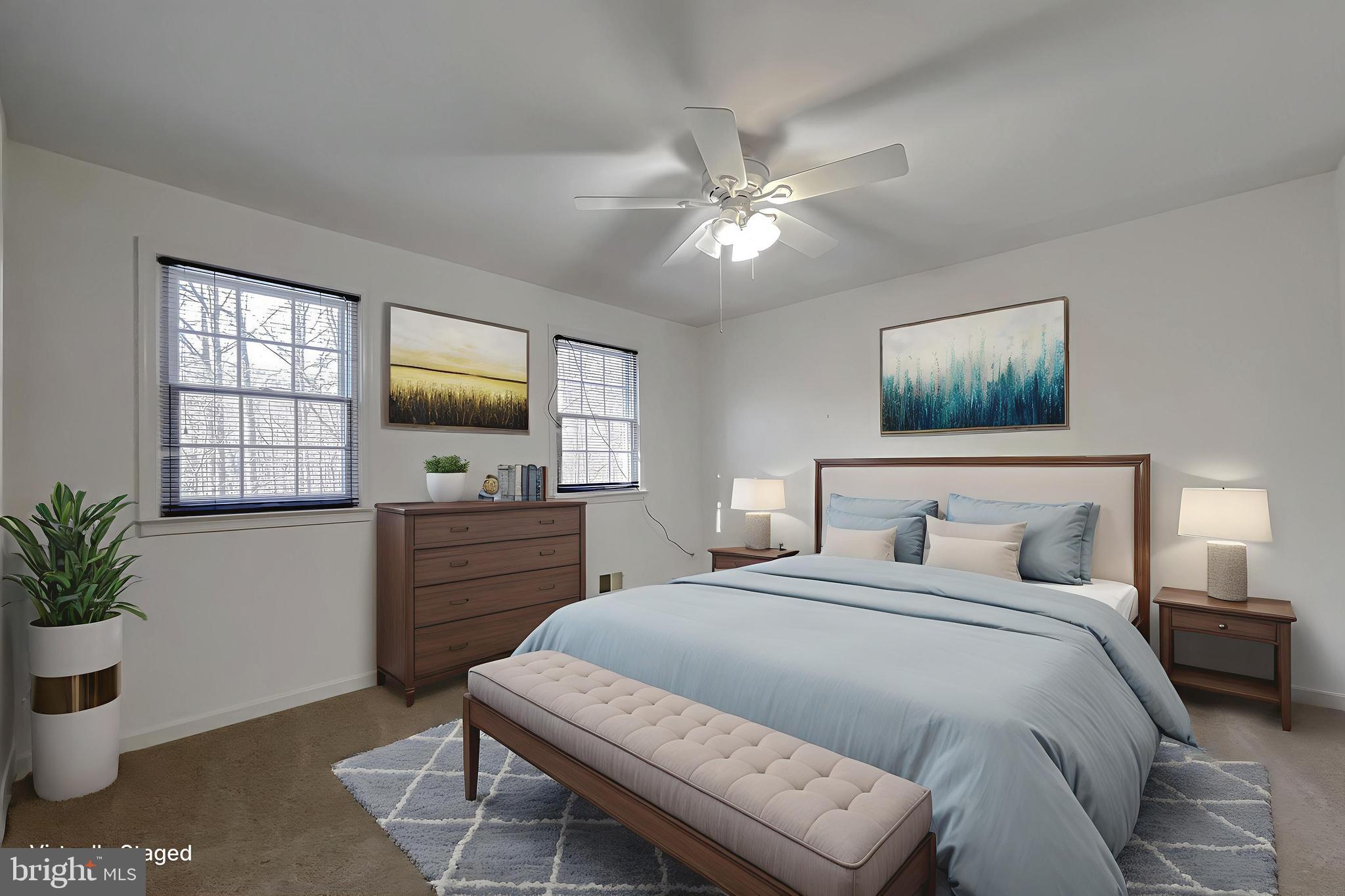 CLARKS RUN - Residential