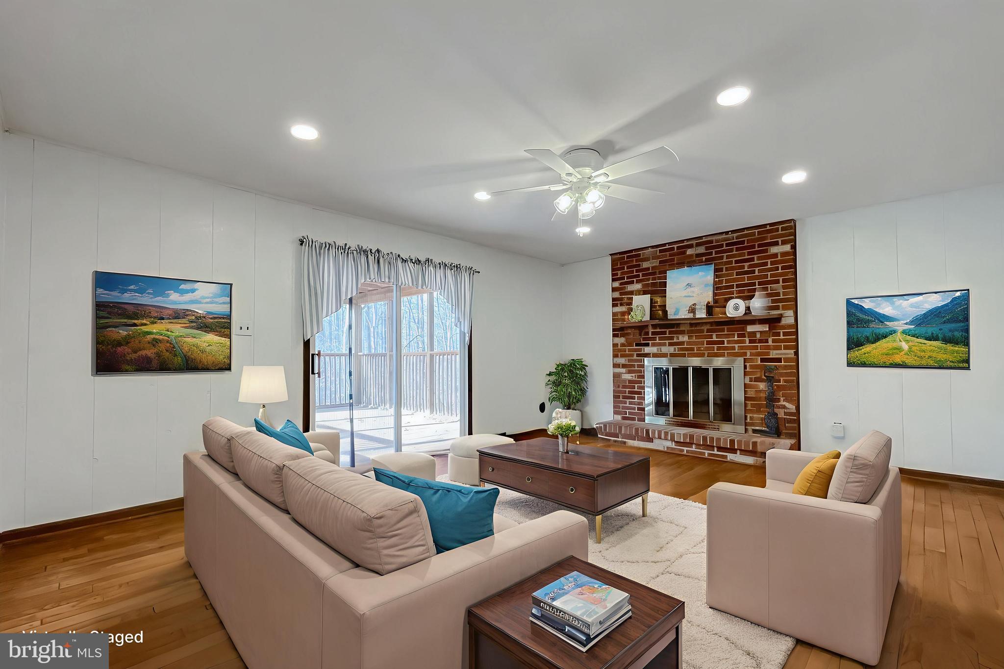 CLARKS RUN - Residential