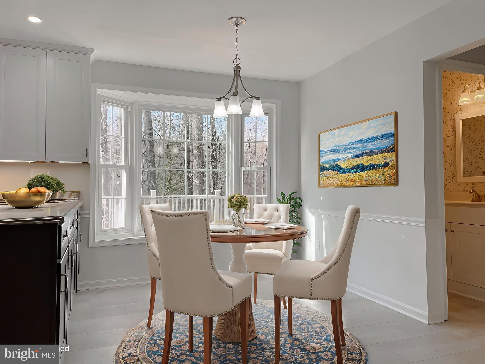 CLARKS RUN - Residential