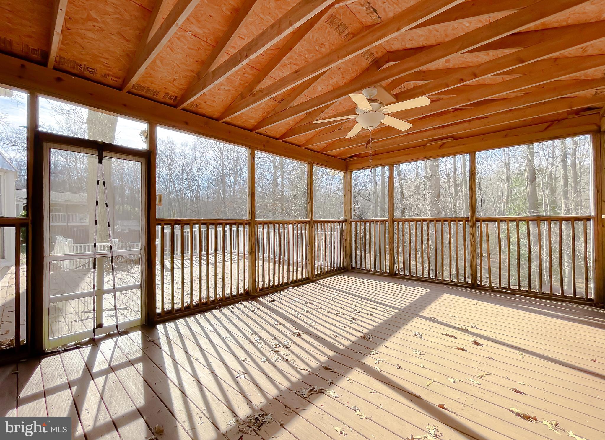 CLARKS RUN - Residential