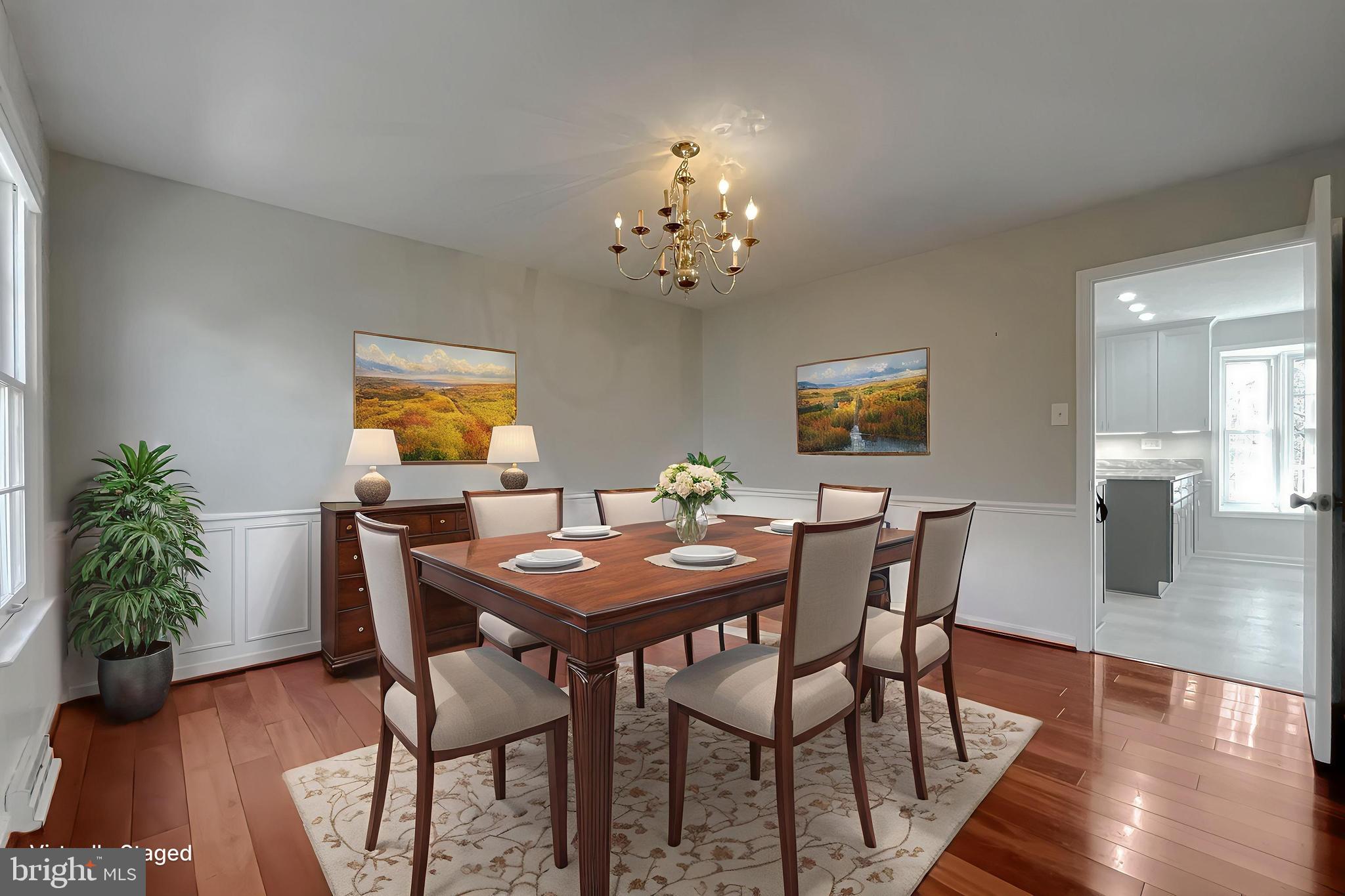 CLARKS RUN - Residential