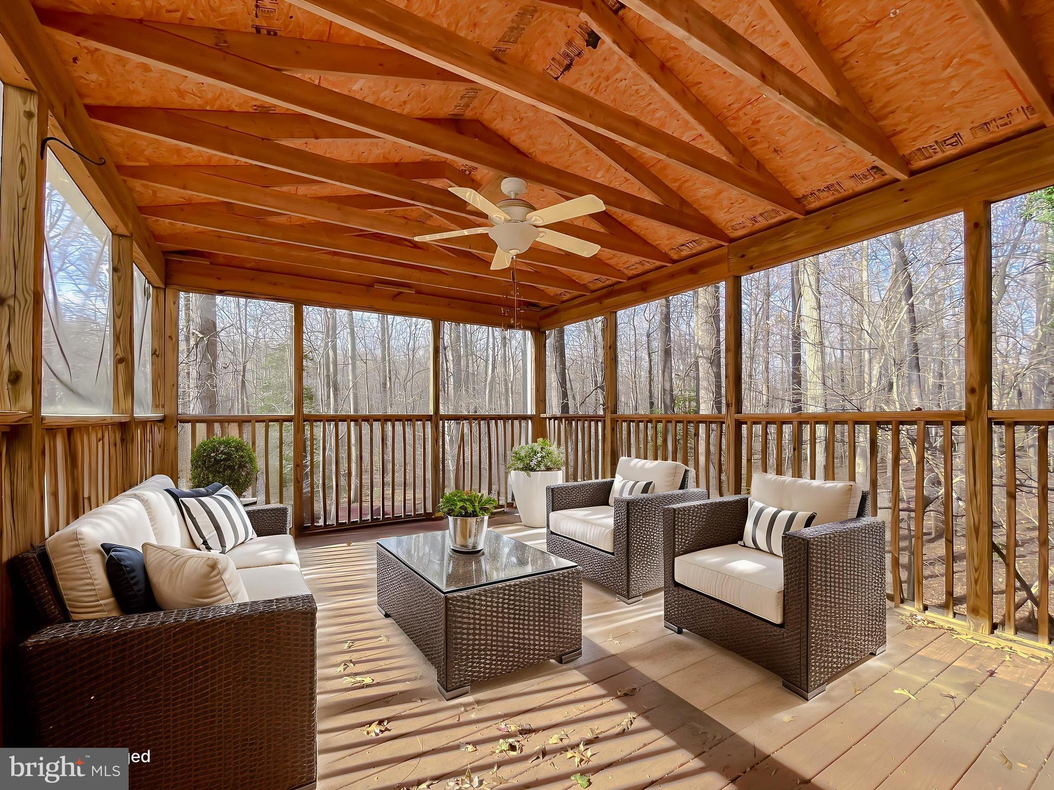 CLARKS RUN - Residential