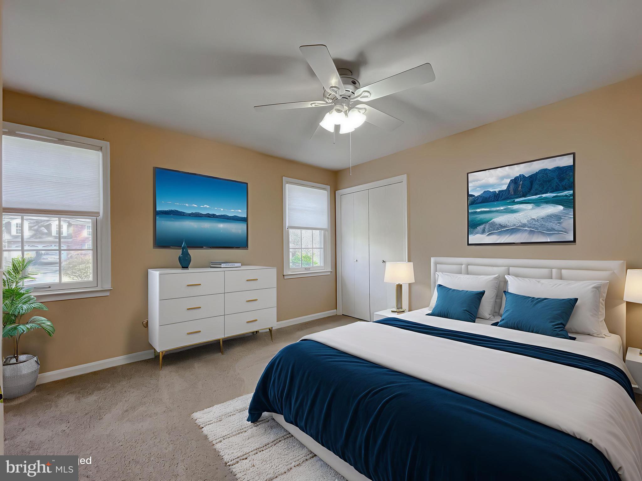 CLARKS RUN - Residential