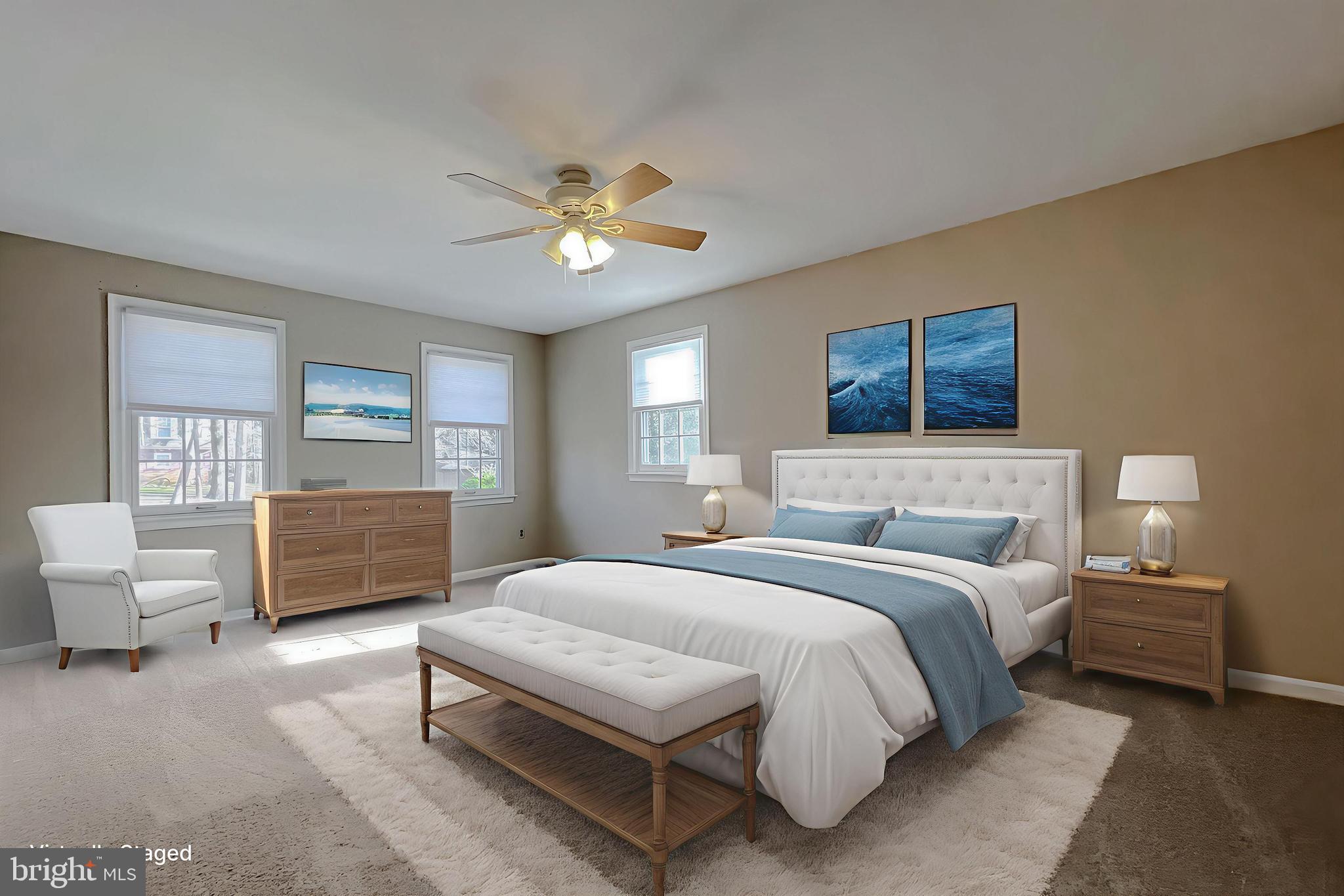 CLARKS RUN - Residential