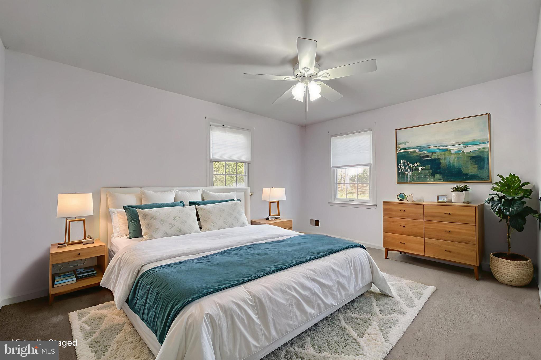 CLARKS RUN - Residential